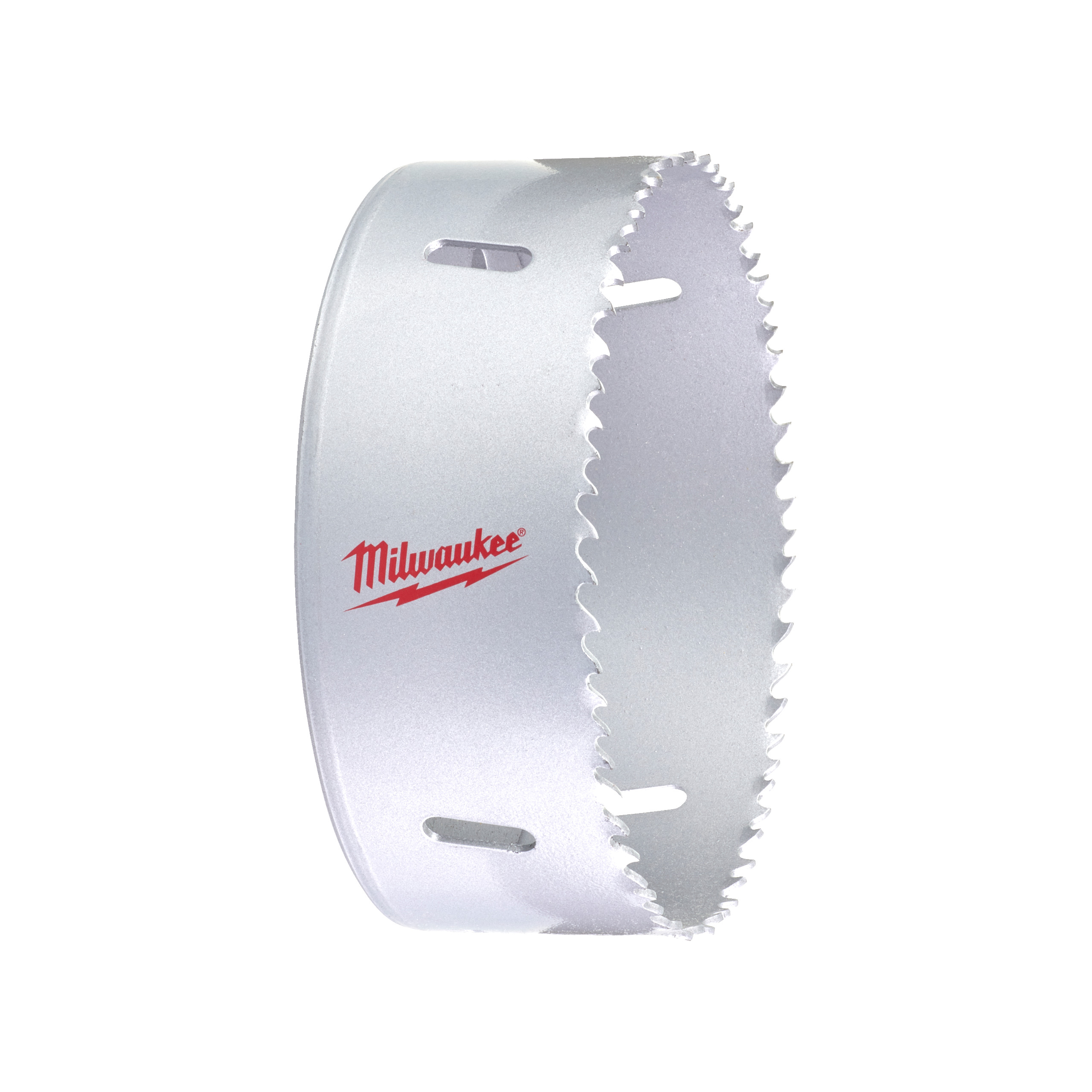 Milwaukee LOCHSAEGE 114  MM Contractor - 1ST