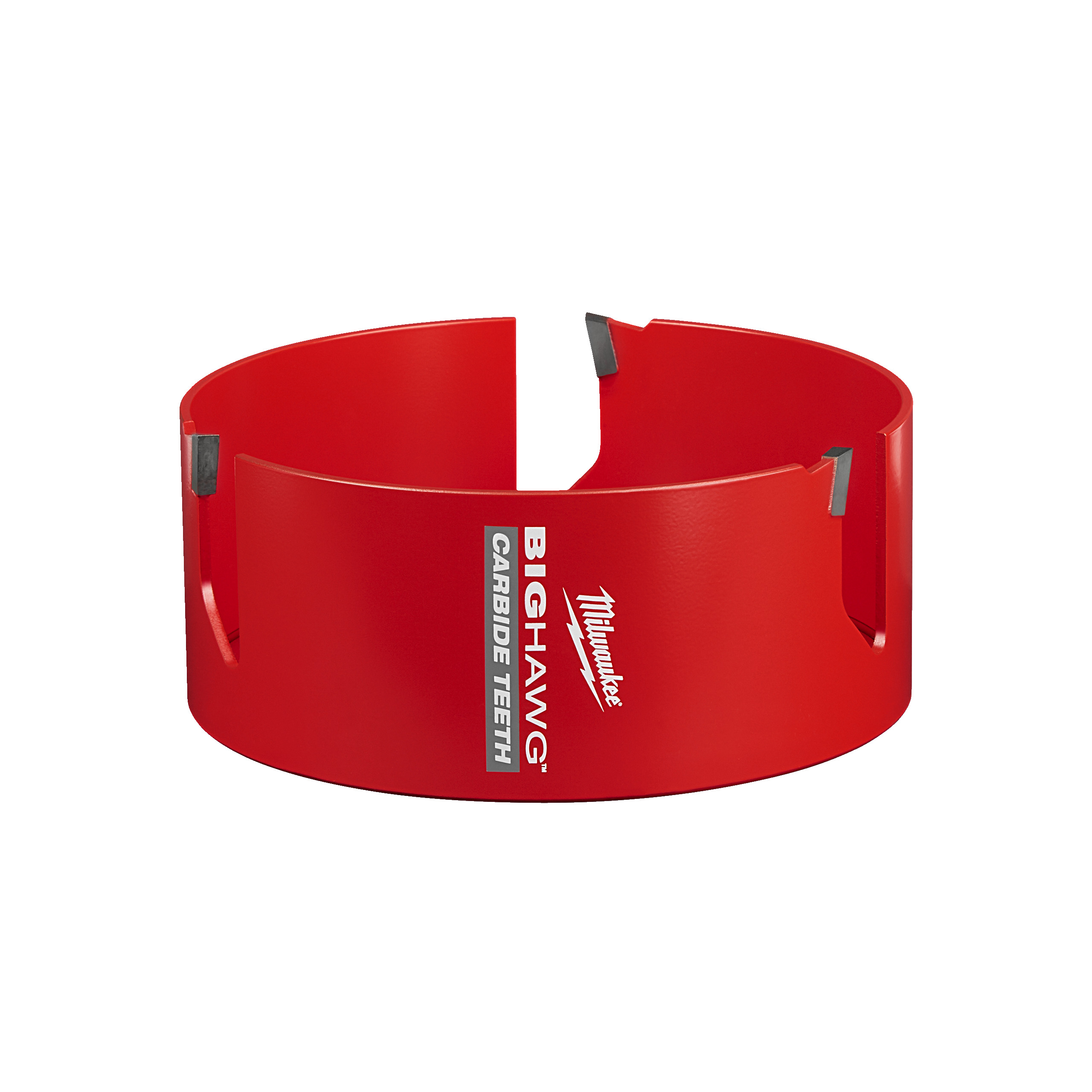 Milwaukee Multi Mat. Big Hawg 133Mm -1St