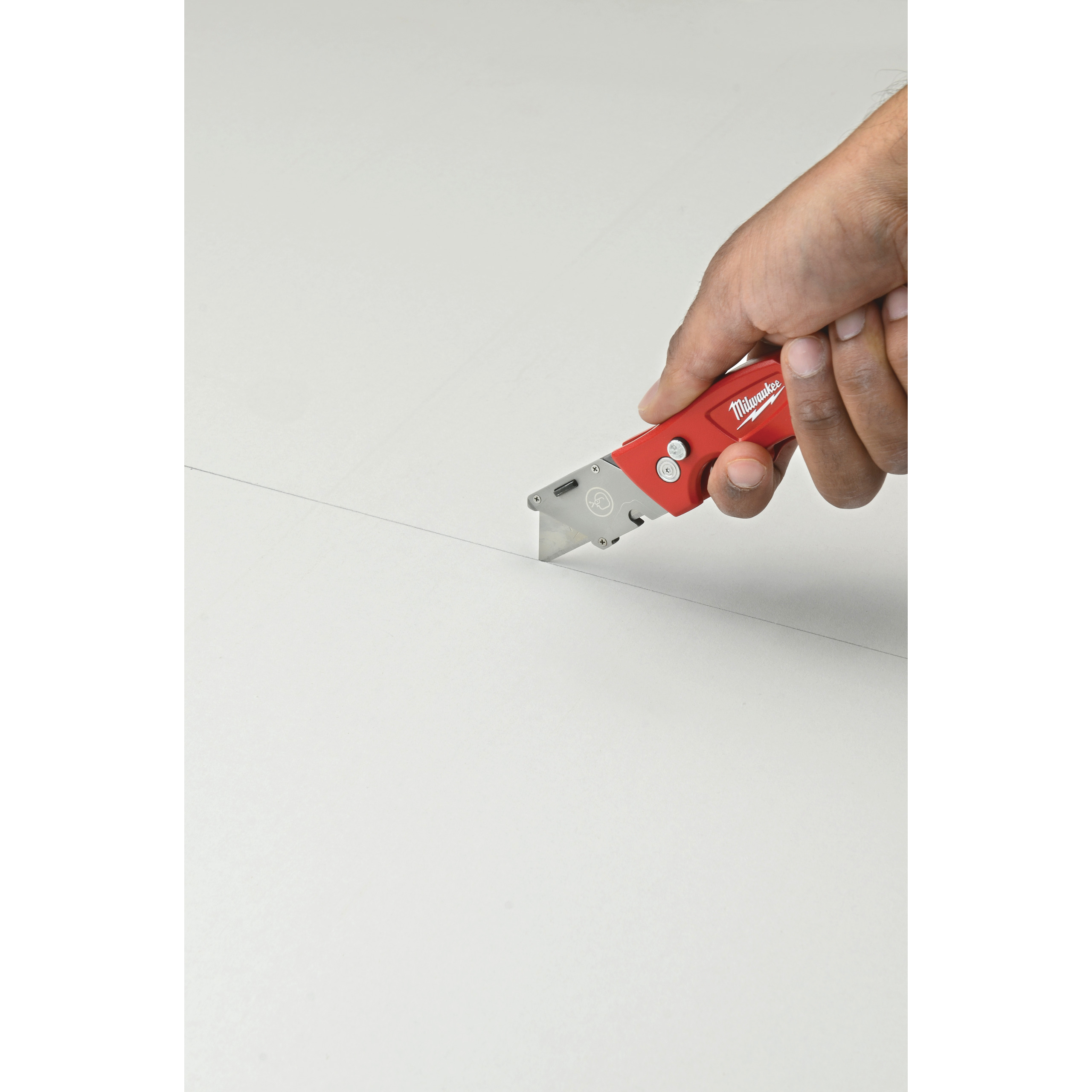 Milwaukee UNIVERSAL-KLINGE Utility Blade - 50pc