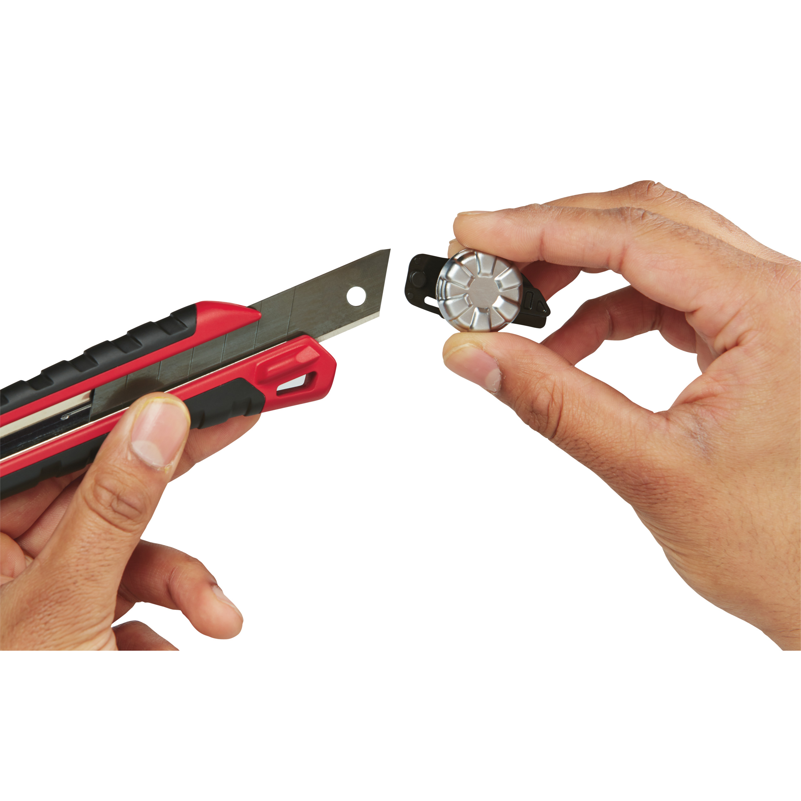 Milwaukee Cuttermesser 25 mm