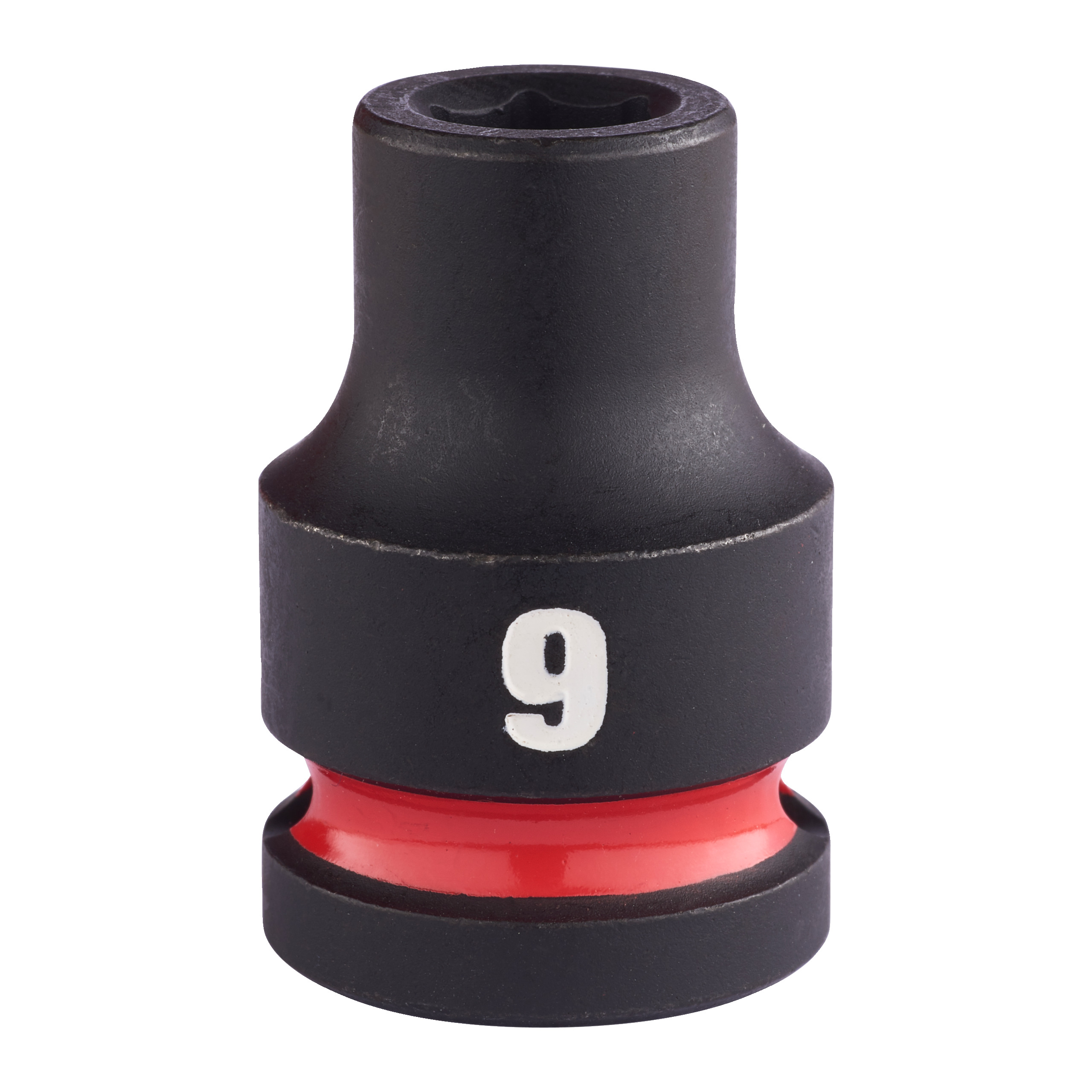 Milwaukee Schlagnuss SHOCKWAVE 1/2" 9x38 mm