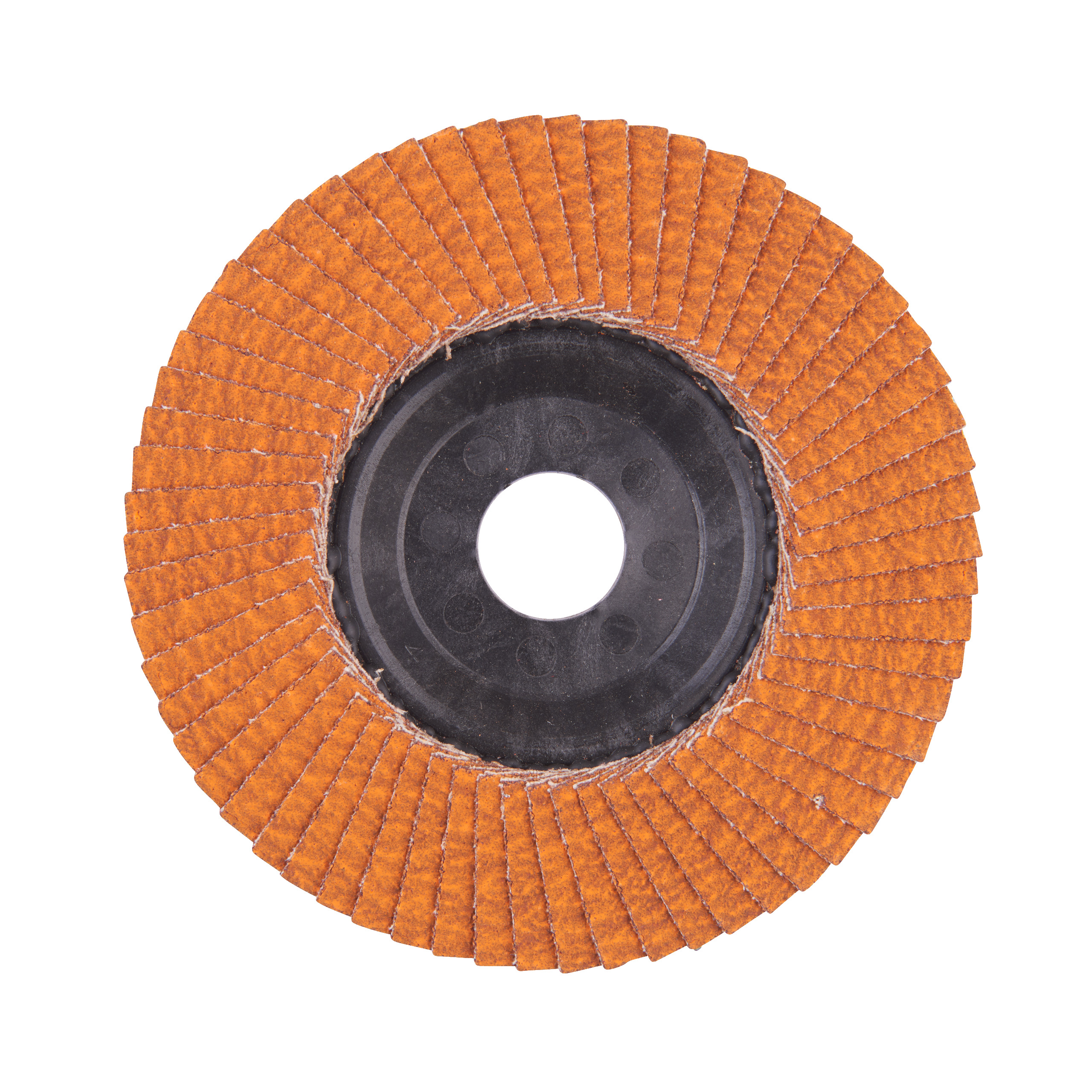 Milwaukee Fächerschleifsch. SLC50/125 K80 Keramik