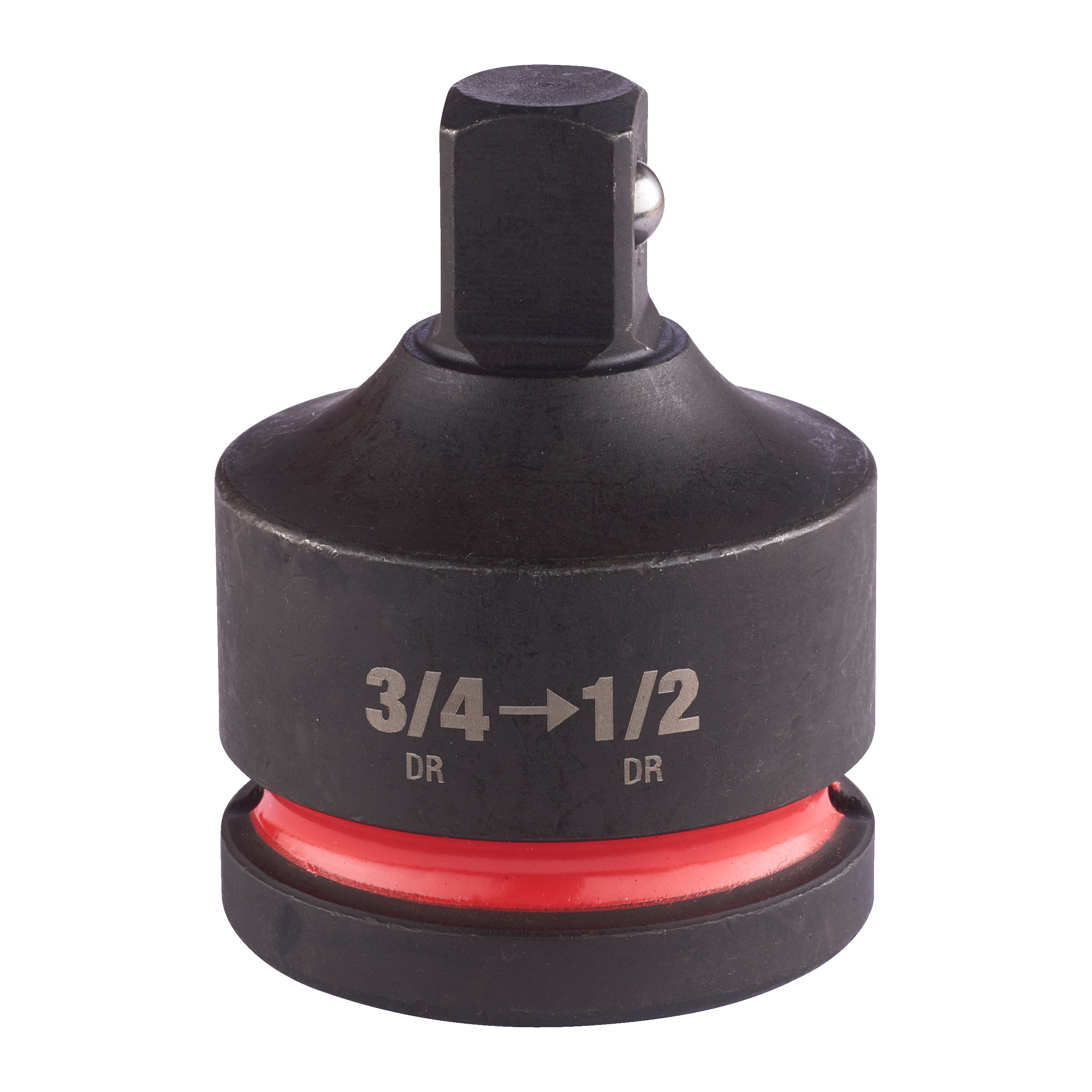 Milwaukee SHOCKWAVE Adapter 3/4" auf 1/2"