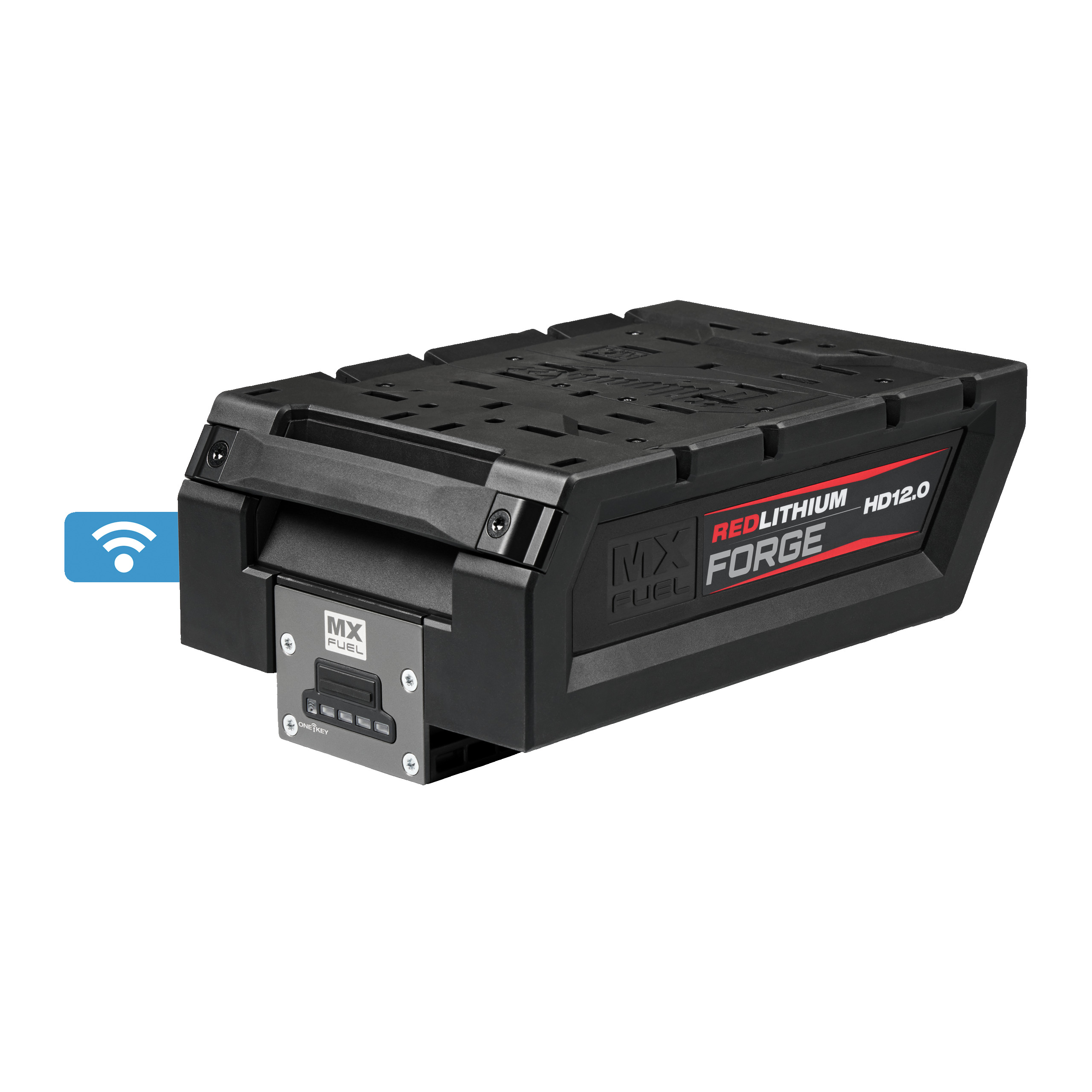 Milwaukee MXFHD812 MXFuel Forge Akku 12.0Ah