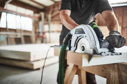 Festool Kreissägeblatt WOOD STANDARD HW 230x2,5x30 W24