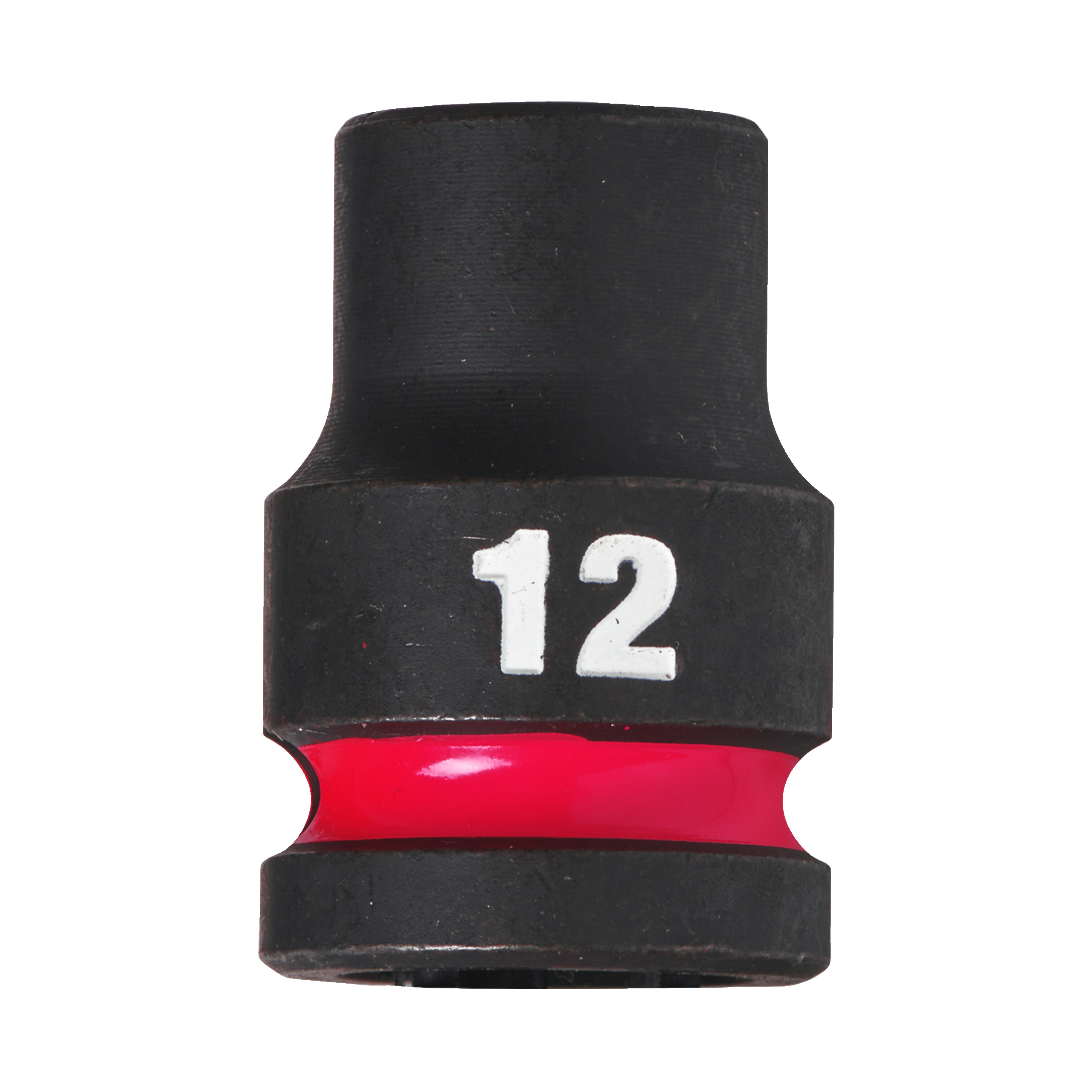 Milwaukee Schlagnuss SHOCKWAVE 1/2" 12x38 mm