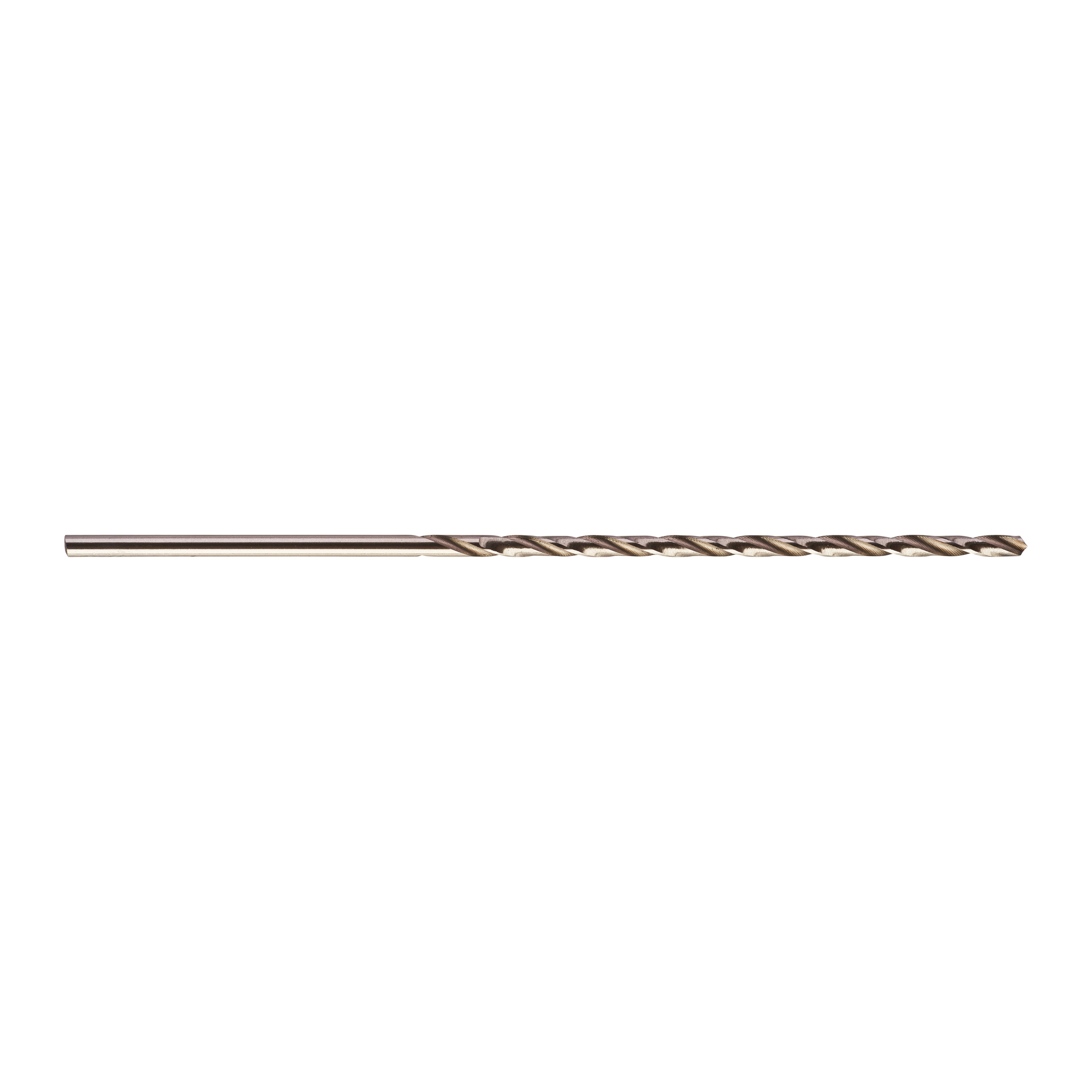 Milwaukee Metallbohrer HSS-G DIN340 2.0x85mm (10)