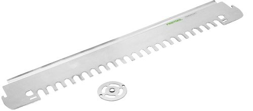 Festool Schwalbenschwanzzinken-Schablone VS 600 SZ 20