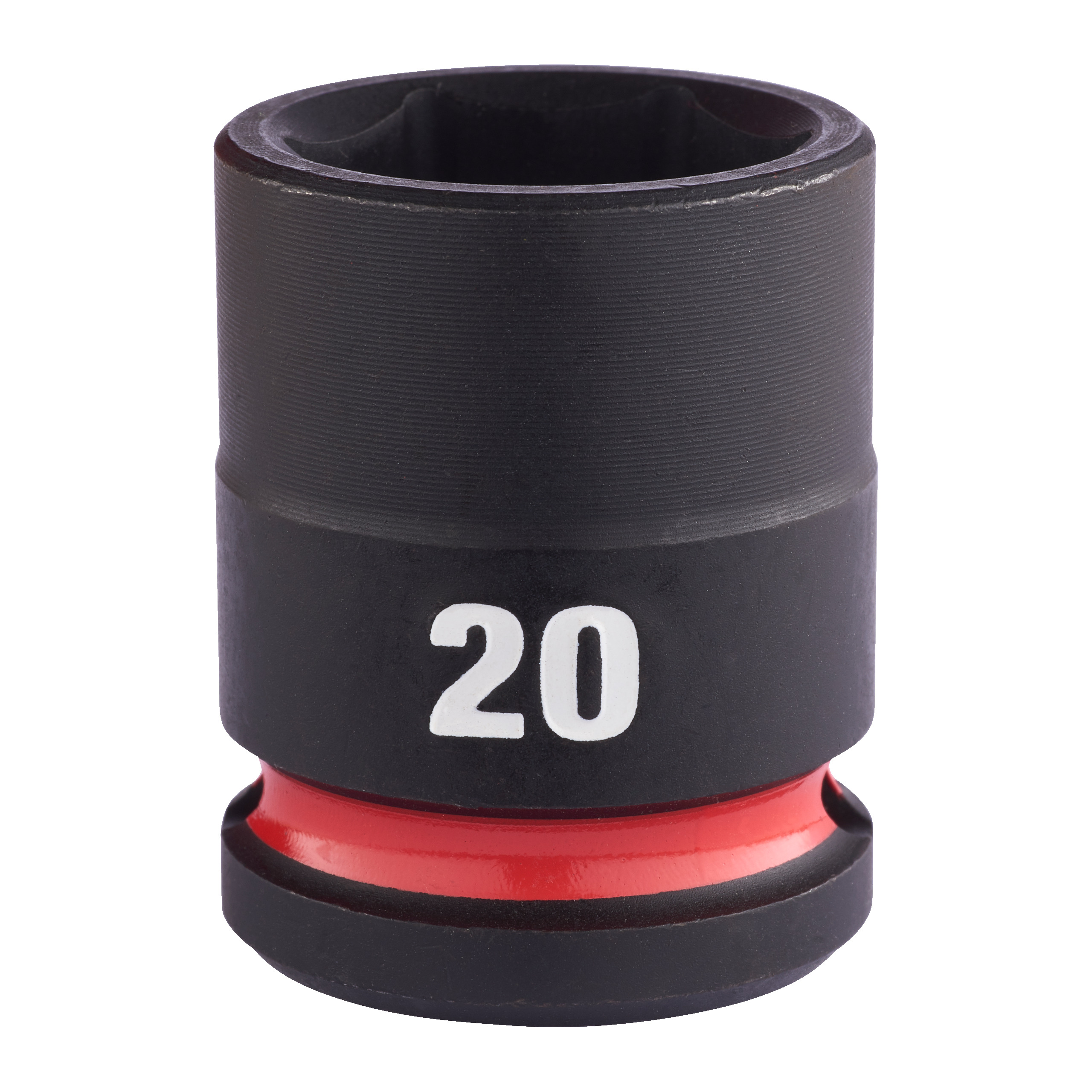 Milwaukee Schlagnuss SHOCKWAVE 1/2" 20x38 mm