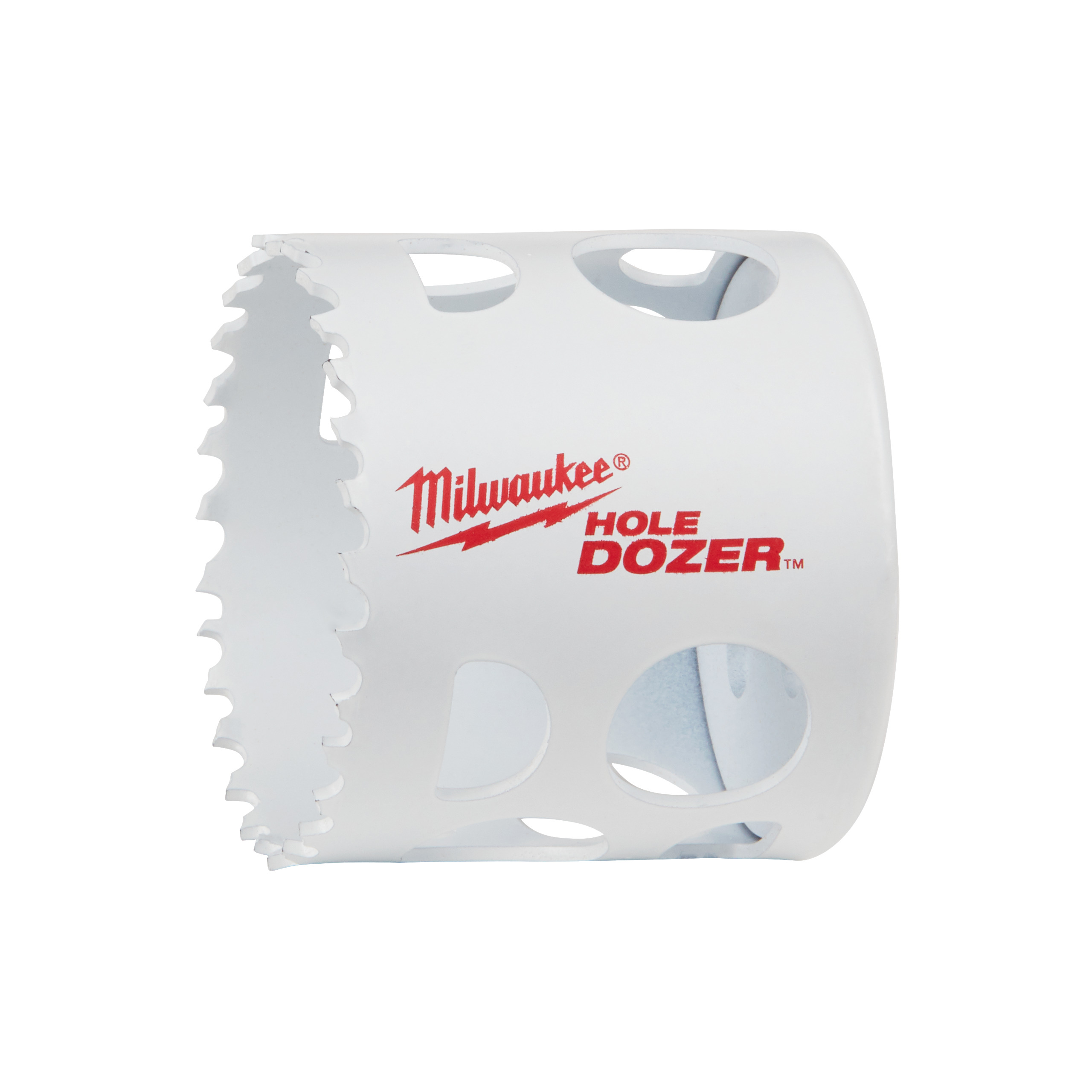 Milwaukee H/Saw TCT - 54mm -1ST