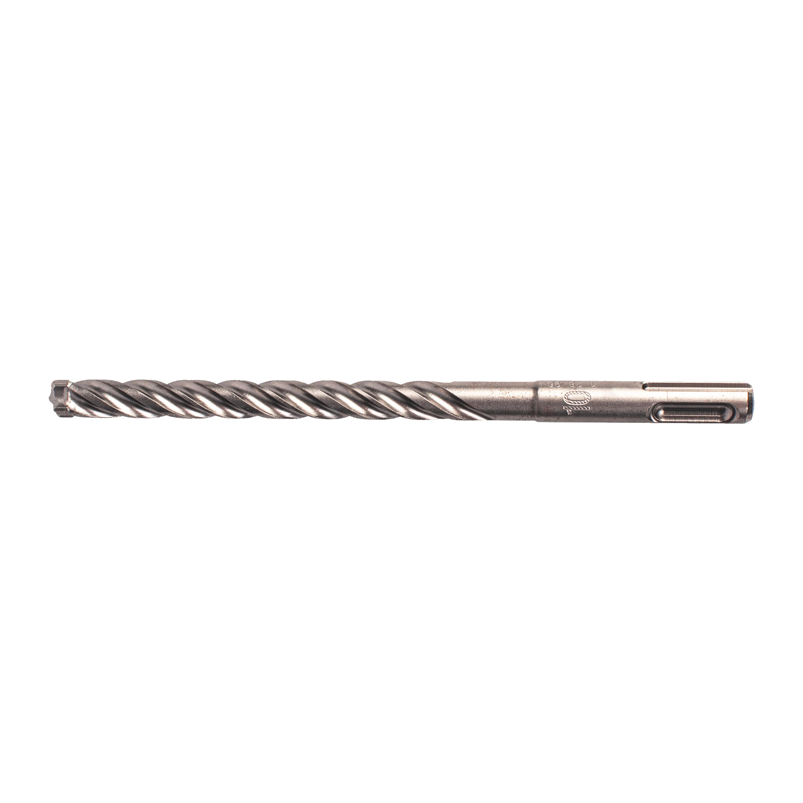 Milwaukee Hammerbohrer Sds+ Mx4 10X165 - 1St