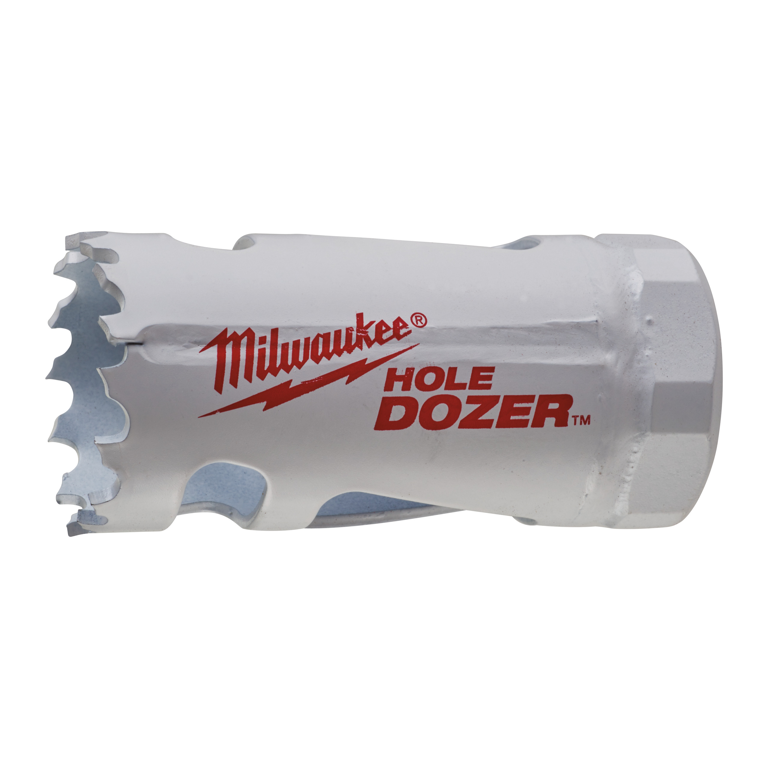 Milwaukee Lochsäge Bi-Metall 27 mm HOLE DOZER