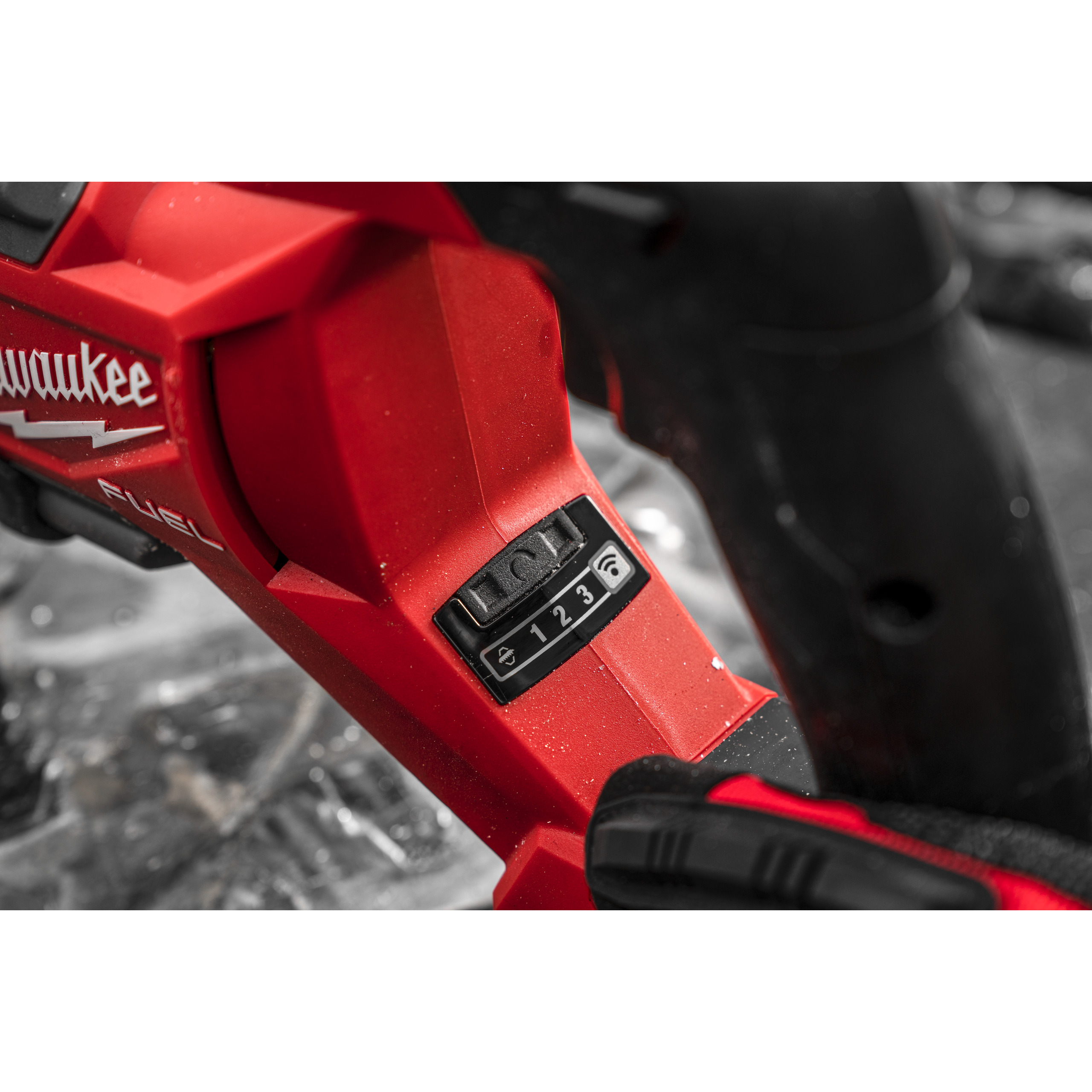 Milwaukee M18ONEFSZ-0X ONE KEY  Akku-Säbelsäge