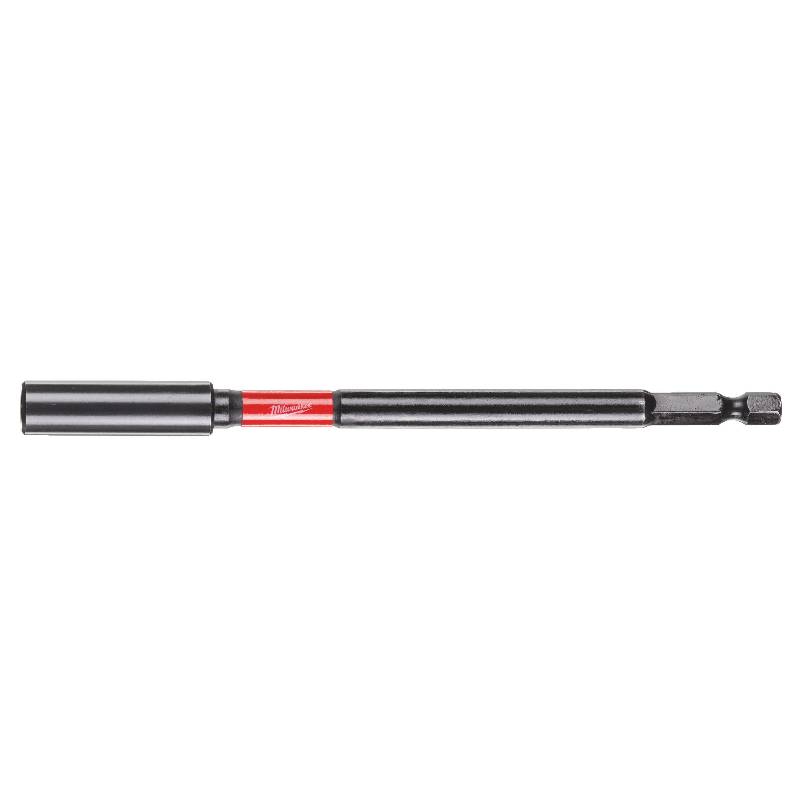 Milwaukee Magnetbithalter 1/4"Hex 152 mm SHOCKWAVE