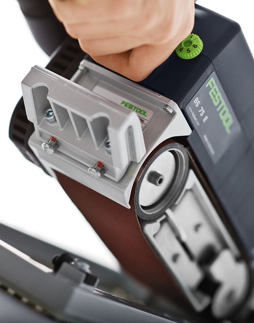 Festool Schleifband Rubin L533x75 P150 RU/10