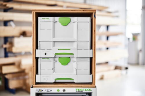 Festool Auszug SYS-AZ