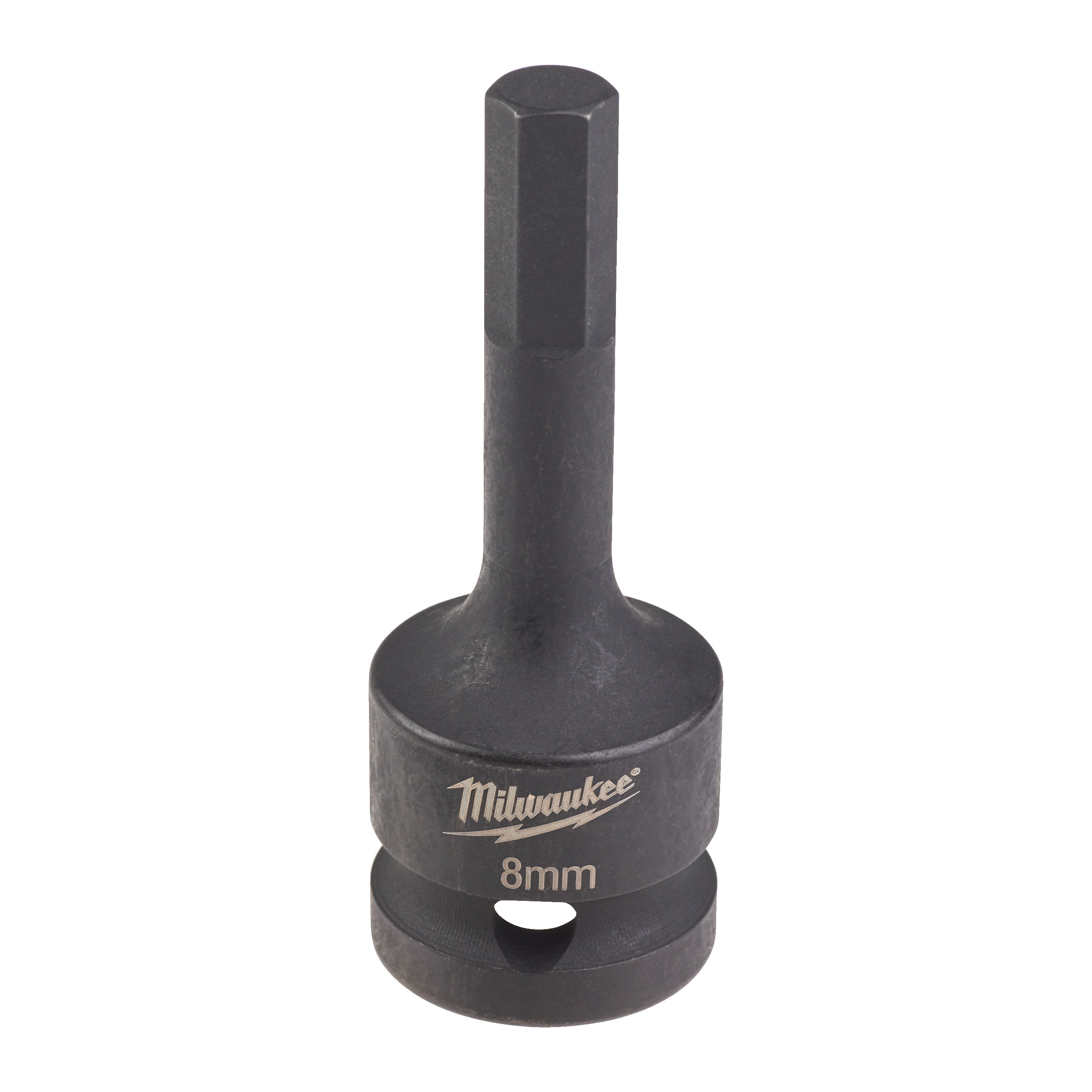 Milwaukee Kraft-Biteinsatz 1/2" HEX8x67 mm SHOCKW