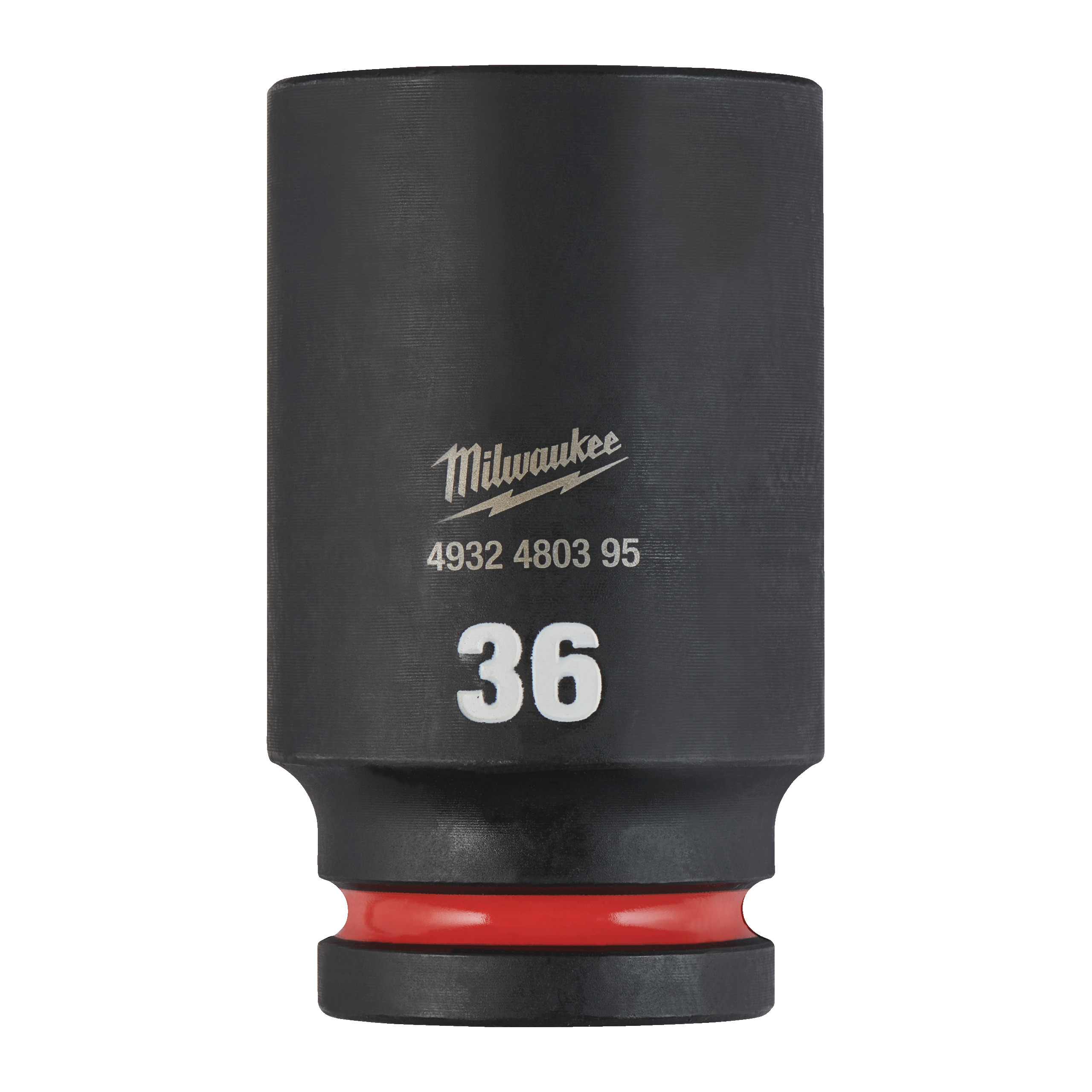 Milwaukee Schlagnuss SHOCKWAVE 3/4" lang 36x90 mm