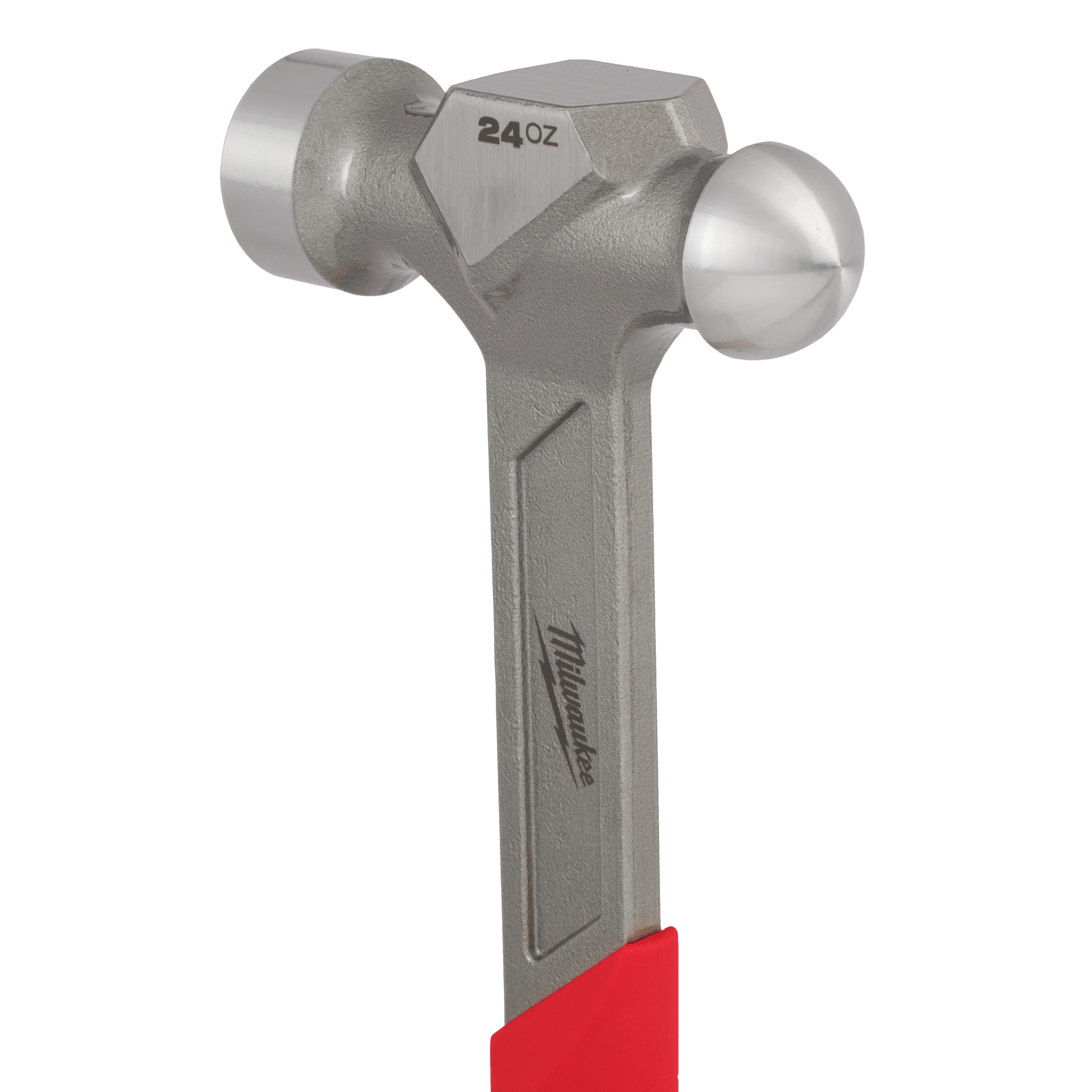 Milwaukee Schlosserhammer englische Form 680 g