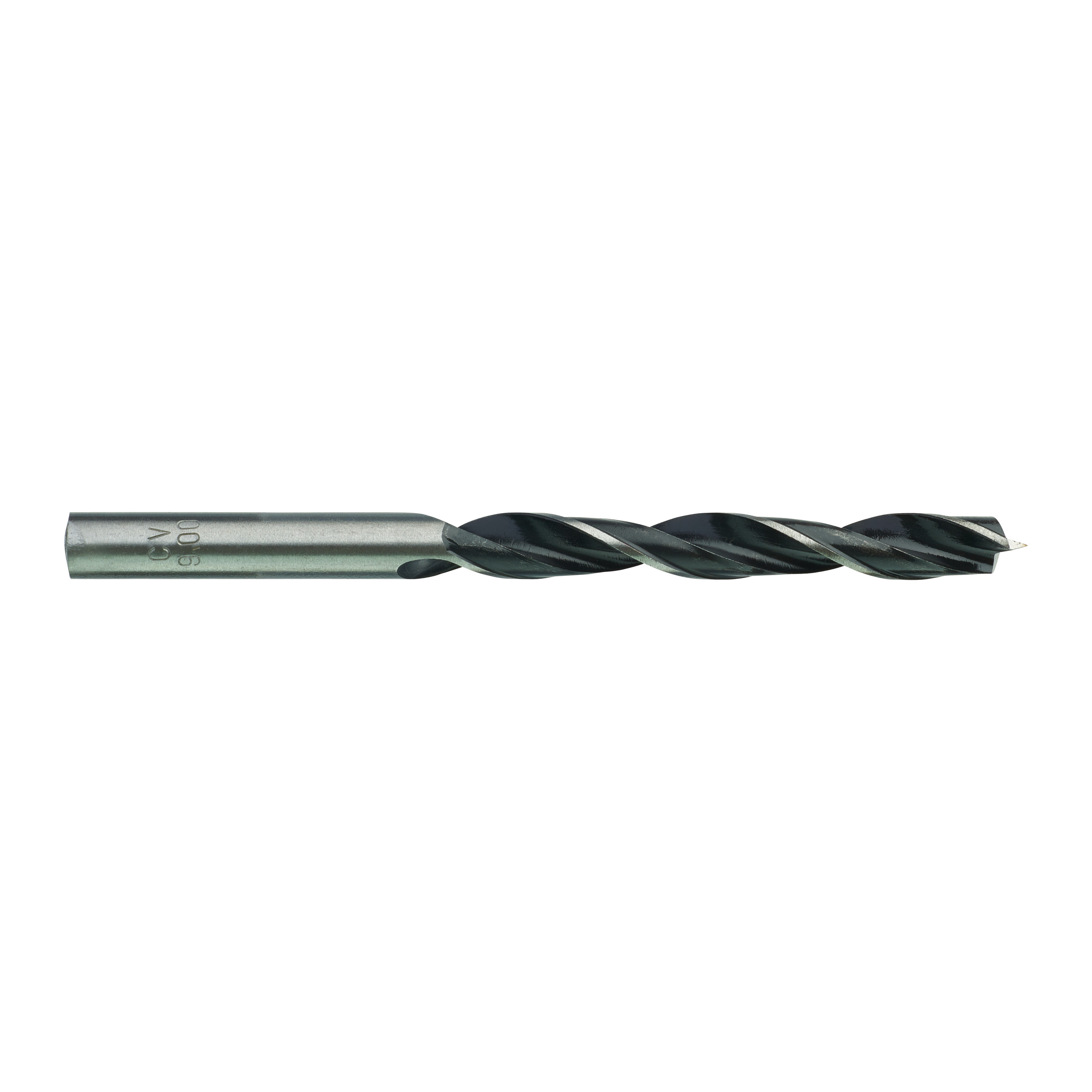 Milwaukee Holzspiralbohrer 9X125Mm