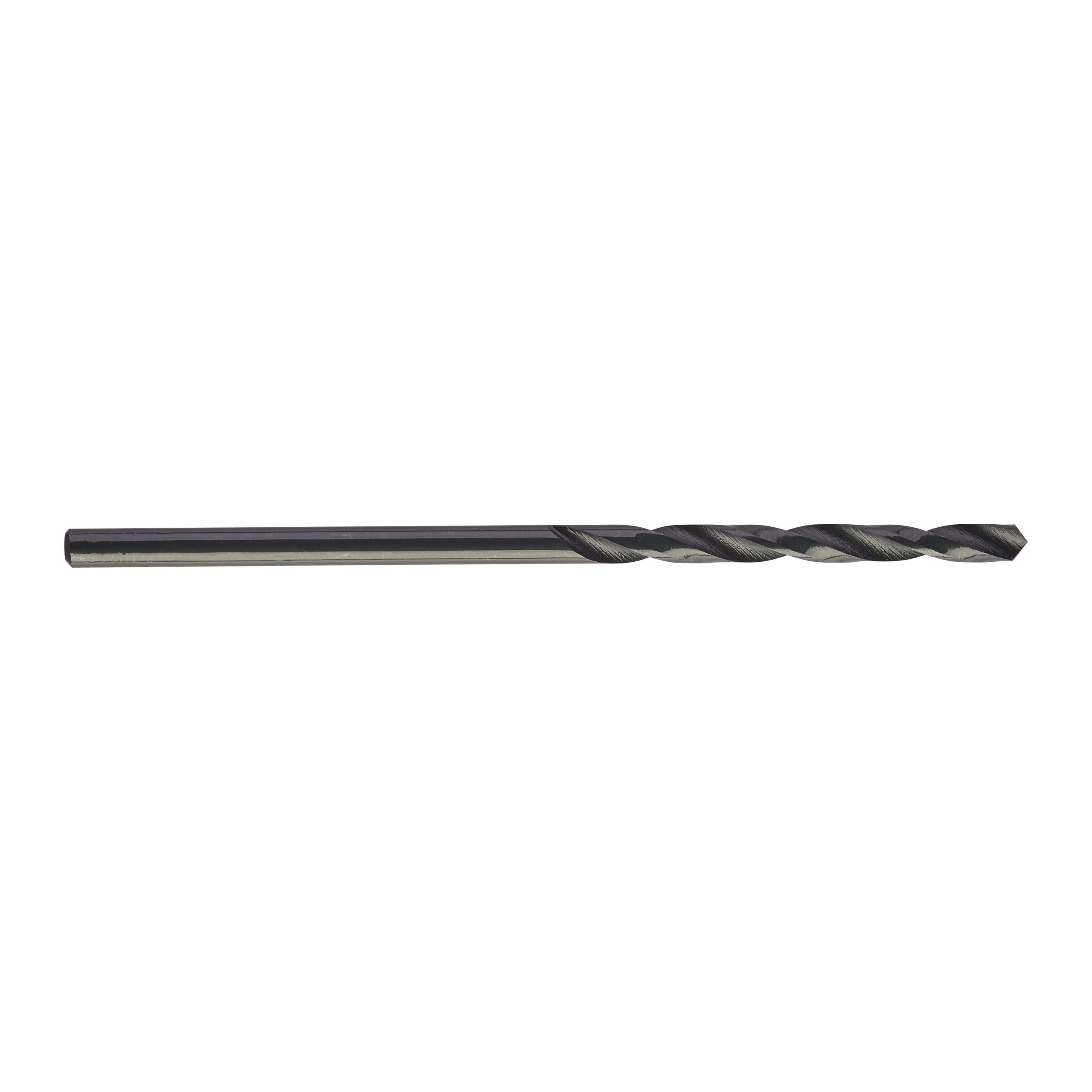 Milwaukee Metallbohrer Hss-R 2.0X49Mm (10)