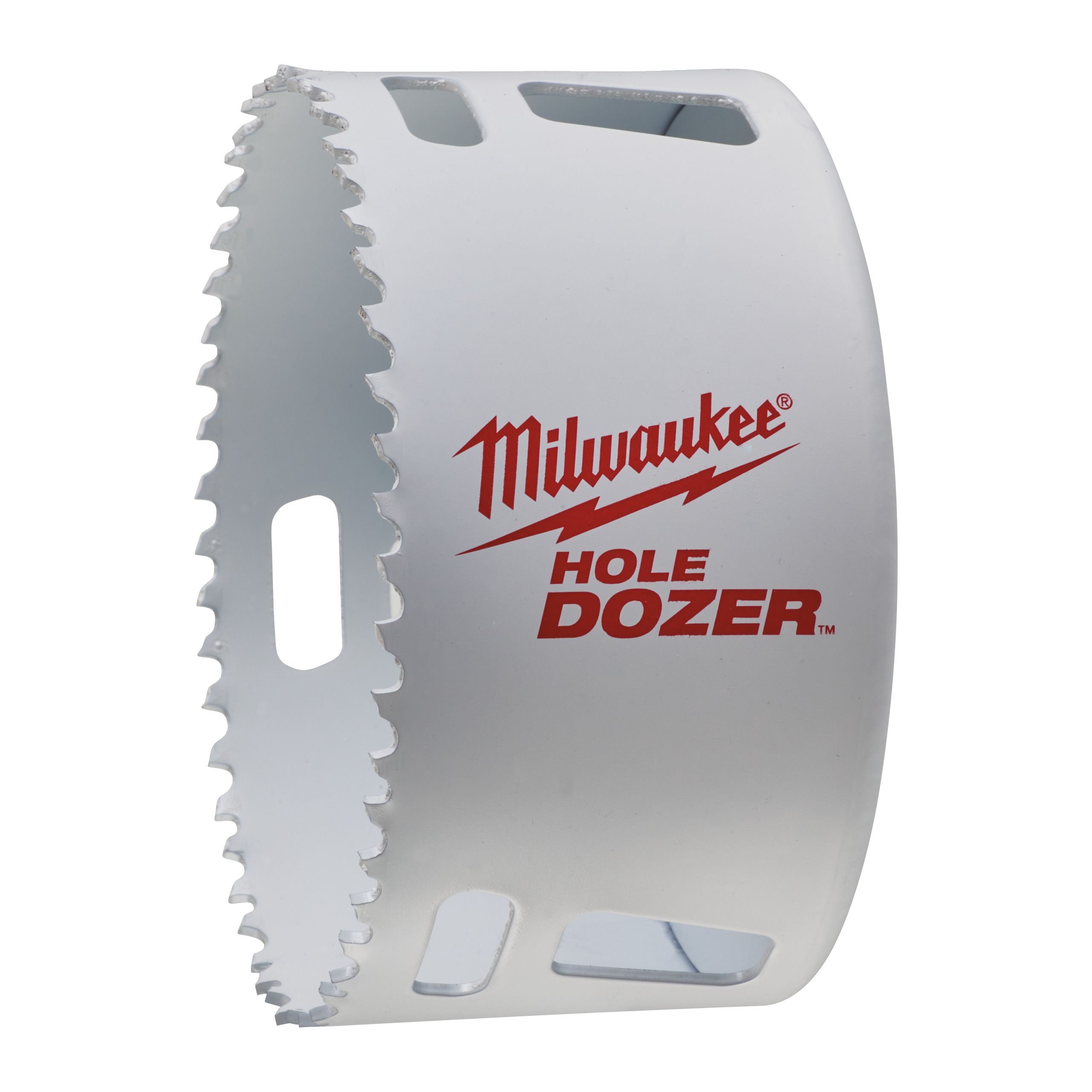 Milwaukee Lochsäge Bi-Metall 92 mm Hole Dozer (9)
