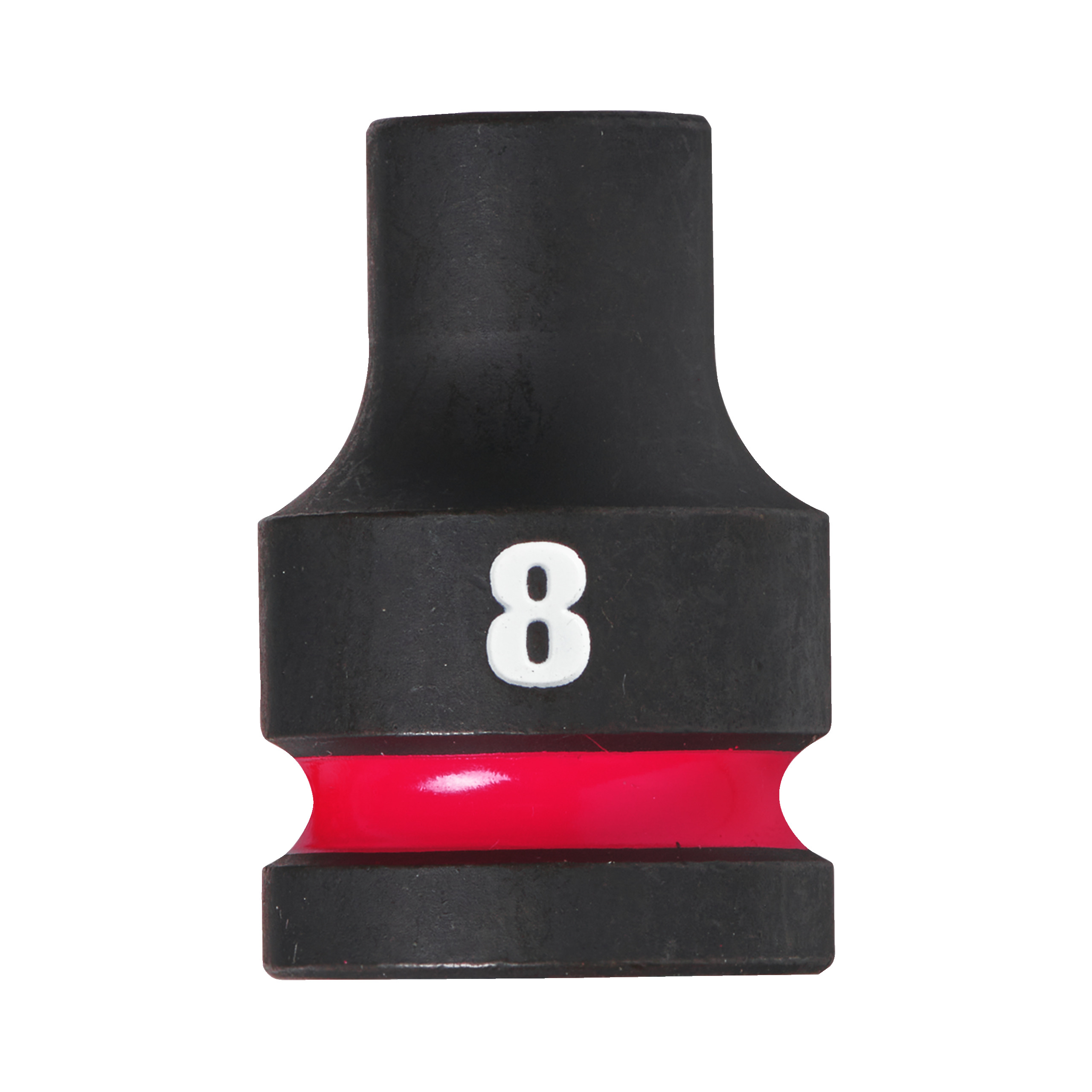 Milwaukee Schlagnuss SHOCKWAVE 1/2" 8x38 mm