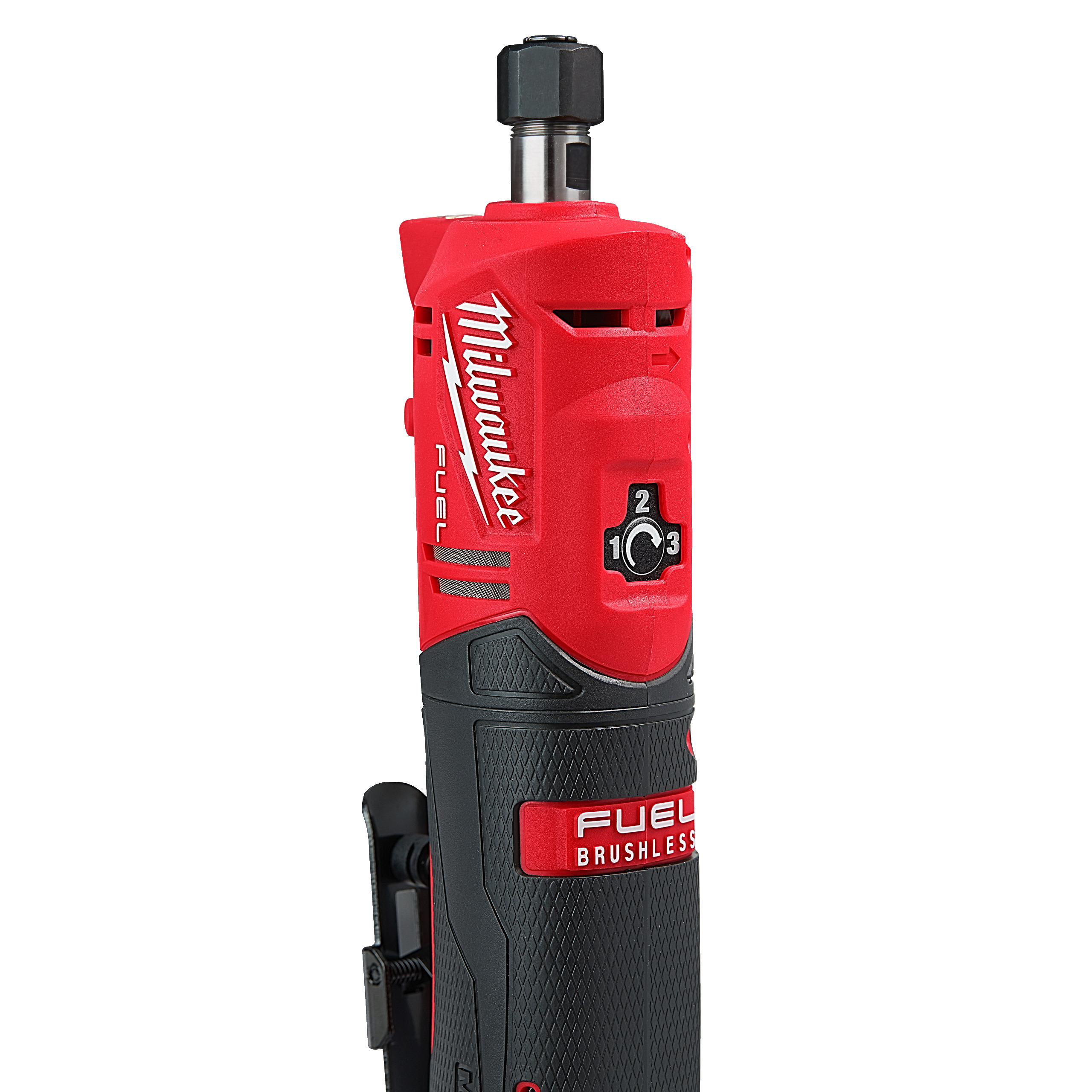 Milwaukee M12Fdgs-0 Akku-Geradschleifer – 0