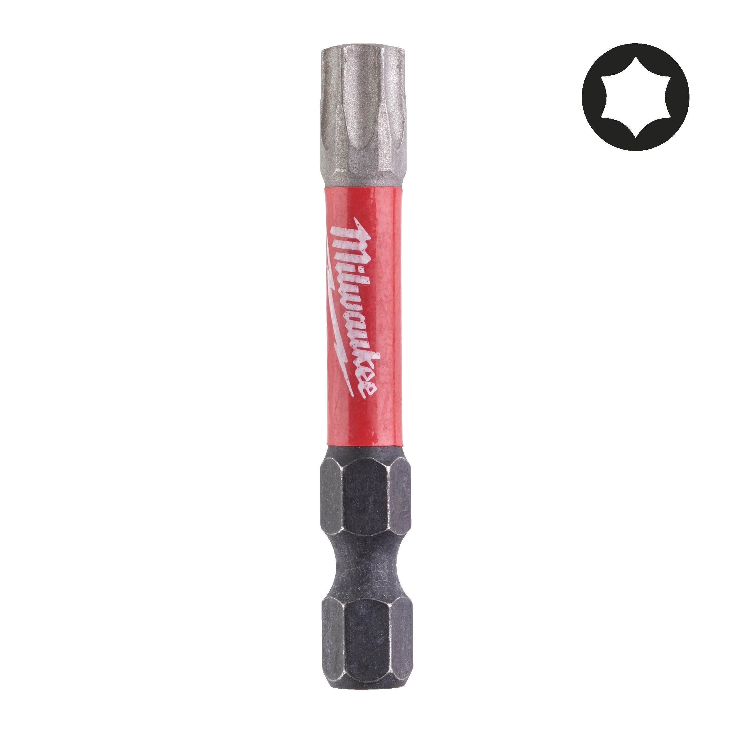 Milwaukee Bit Tx40 50Mm Shockwave  (1)