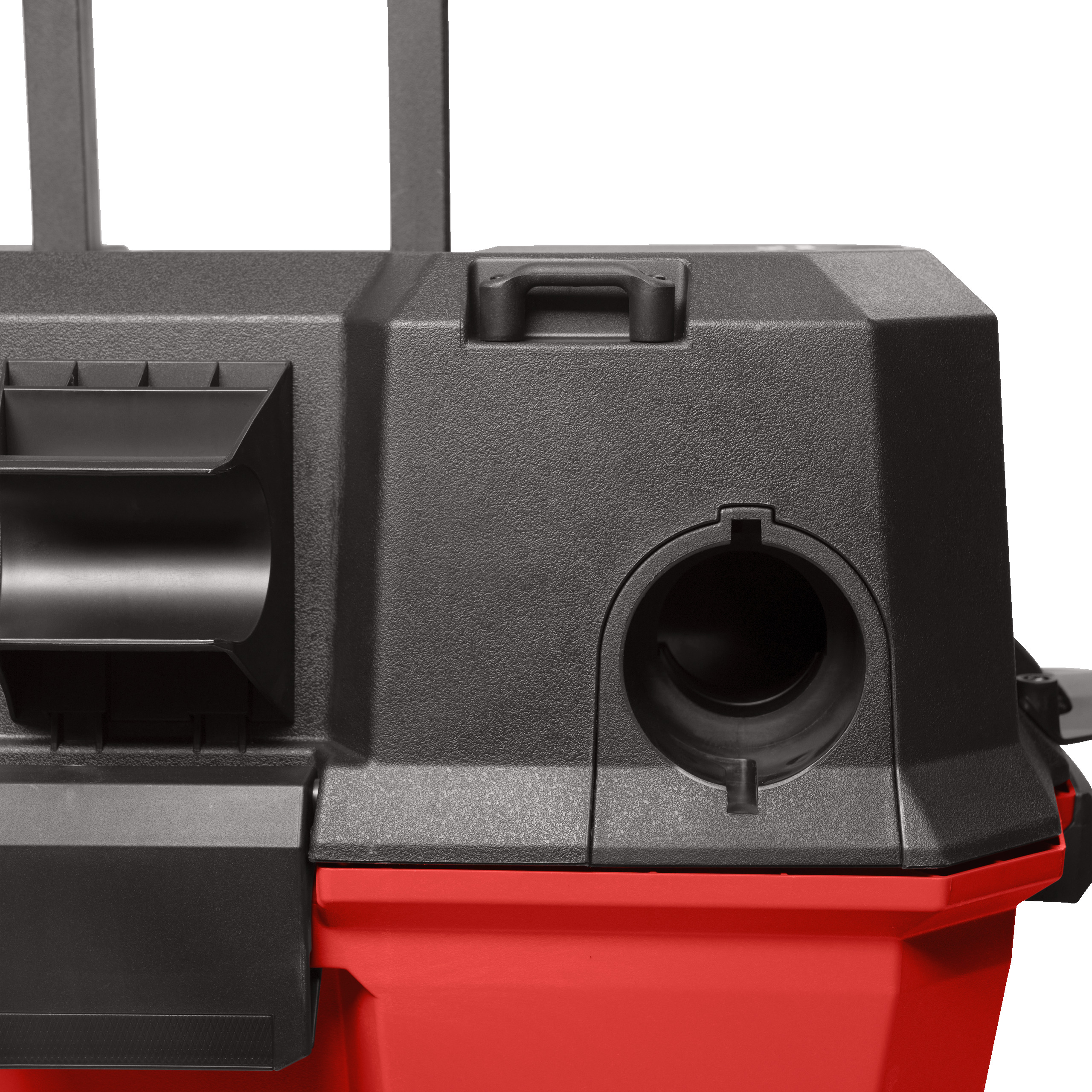 Milwaukee M18F2VC23L-0 Akku-Sauger