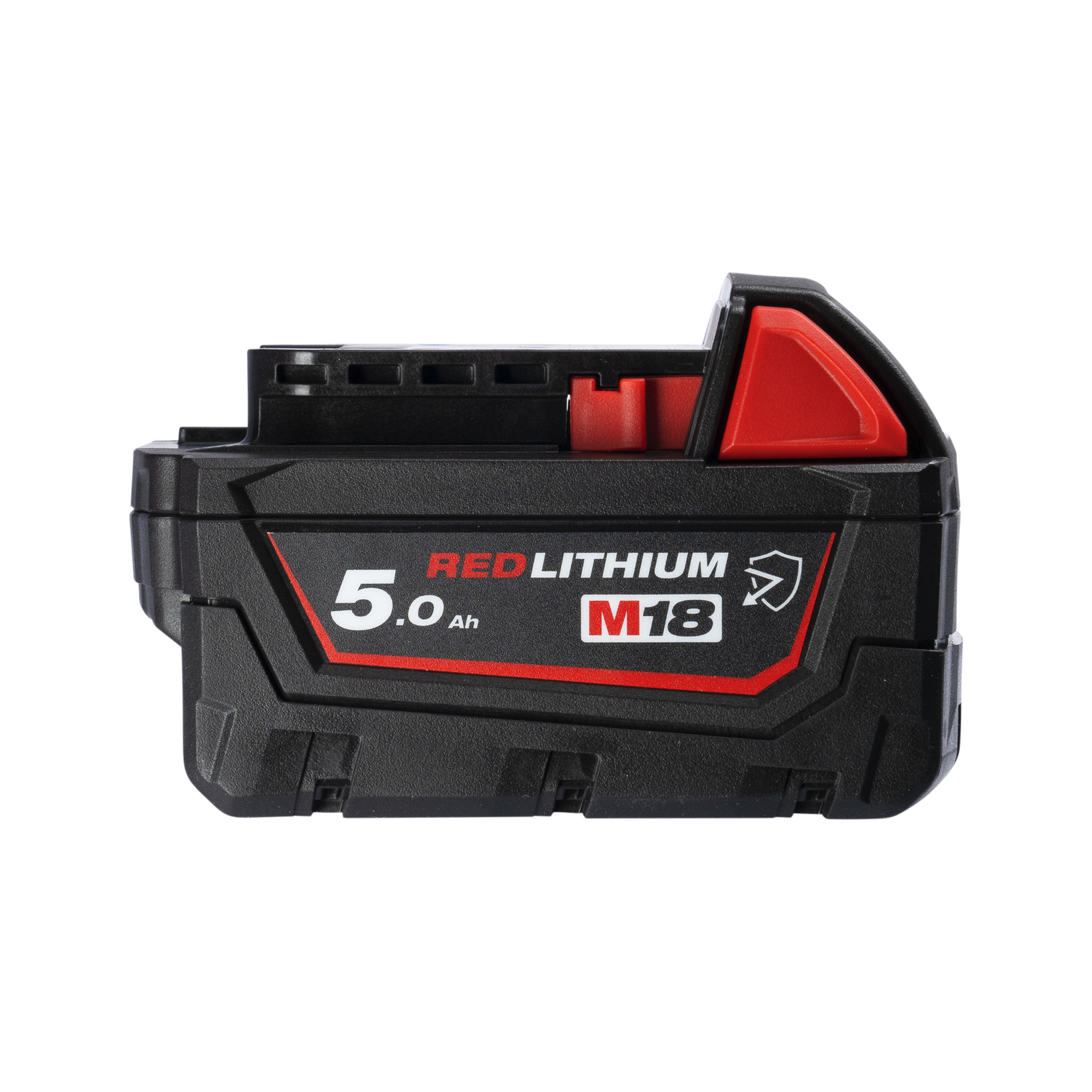 Milwaukee M18B5-CR Ak 5.0Ah Chemikalienbestä.