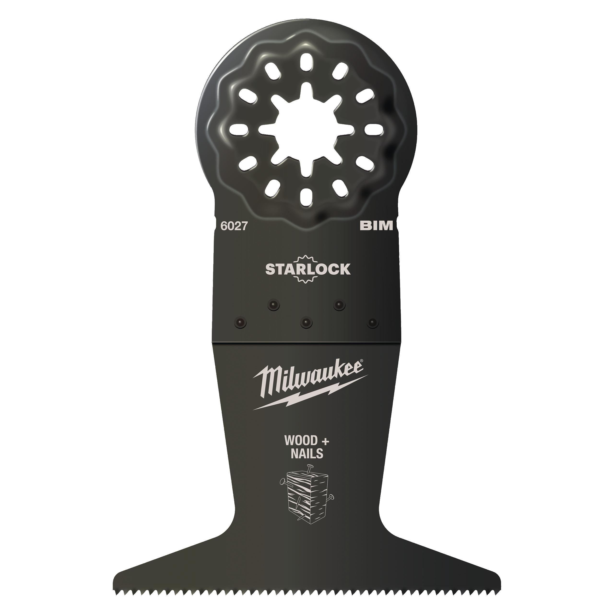 Milwaukee Tauchsägeblatt BiM 65mm MT Starl. (1)