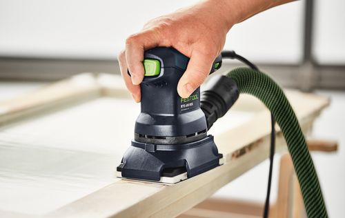 Festool Schleifmittel Rubin 80x133 P120 RU/50
