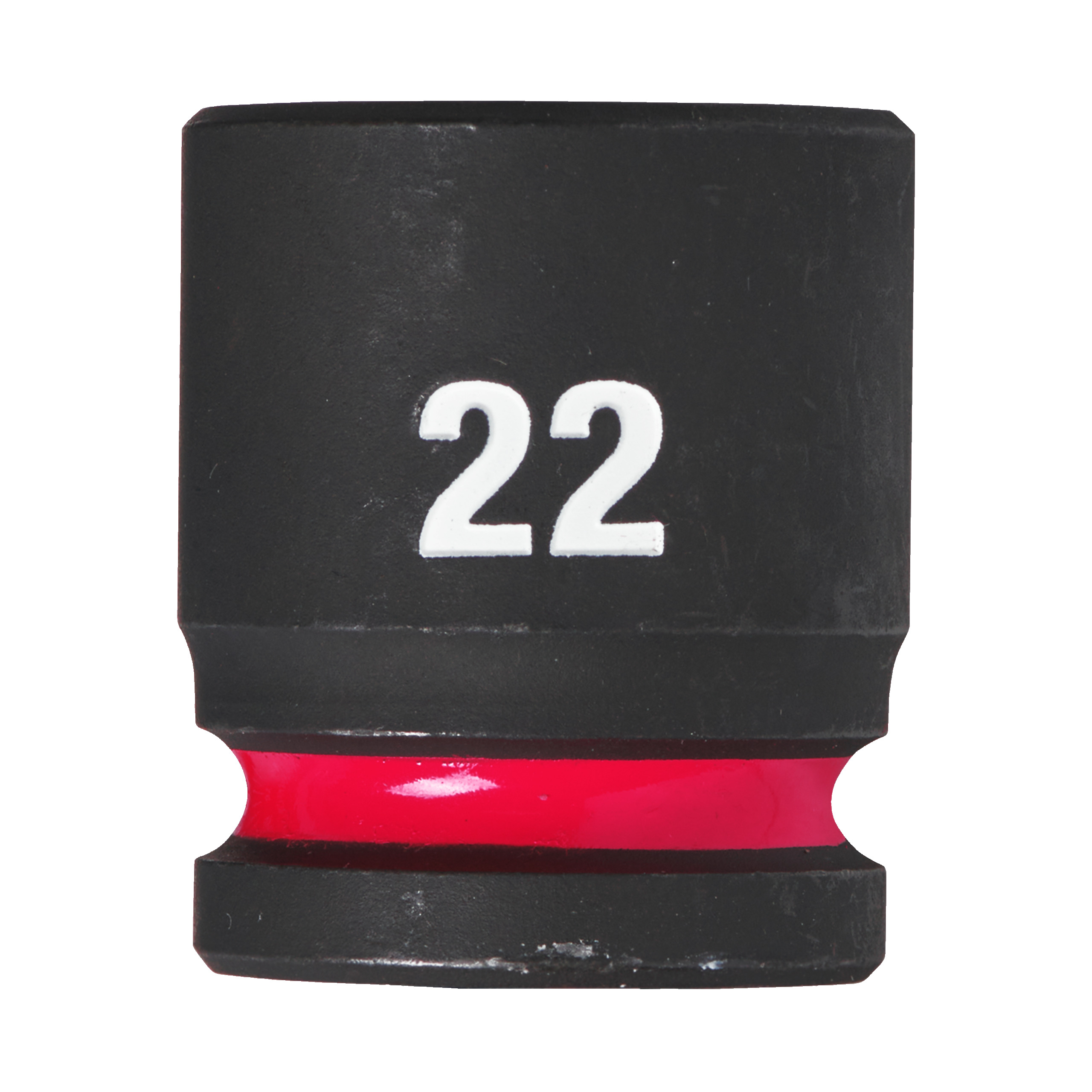 Milwaukee Schlagnuss Shockwave 1/2In 22X40 Mm