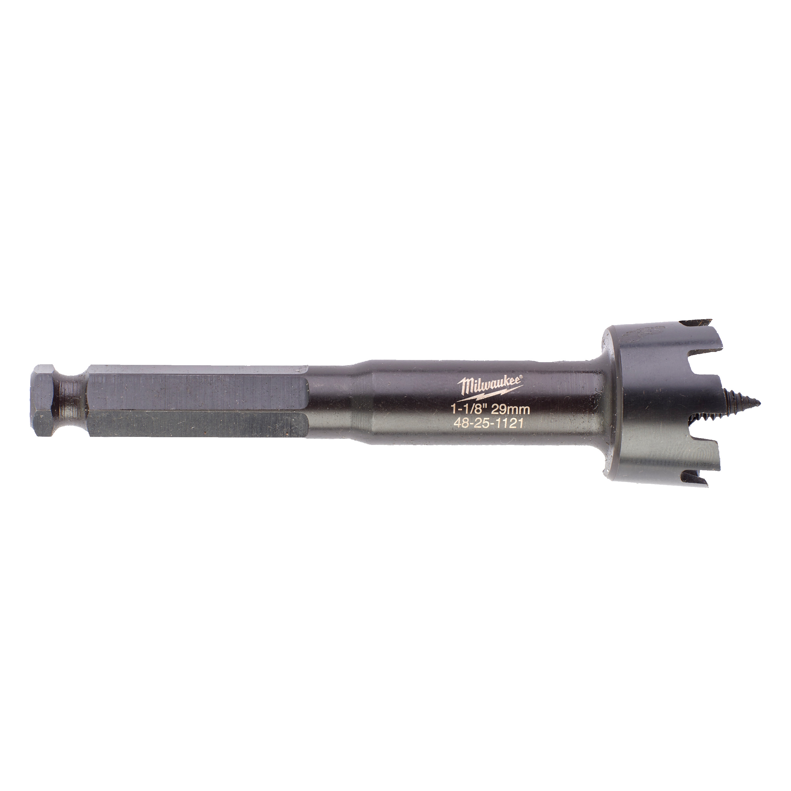 Milwaukee Selbstbohrer 29Mm