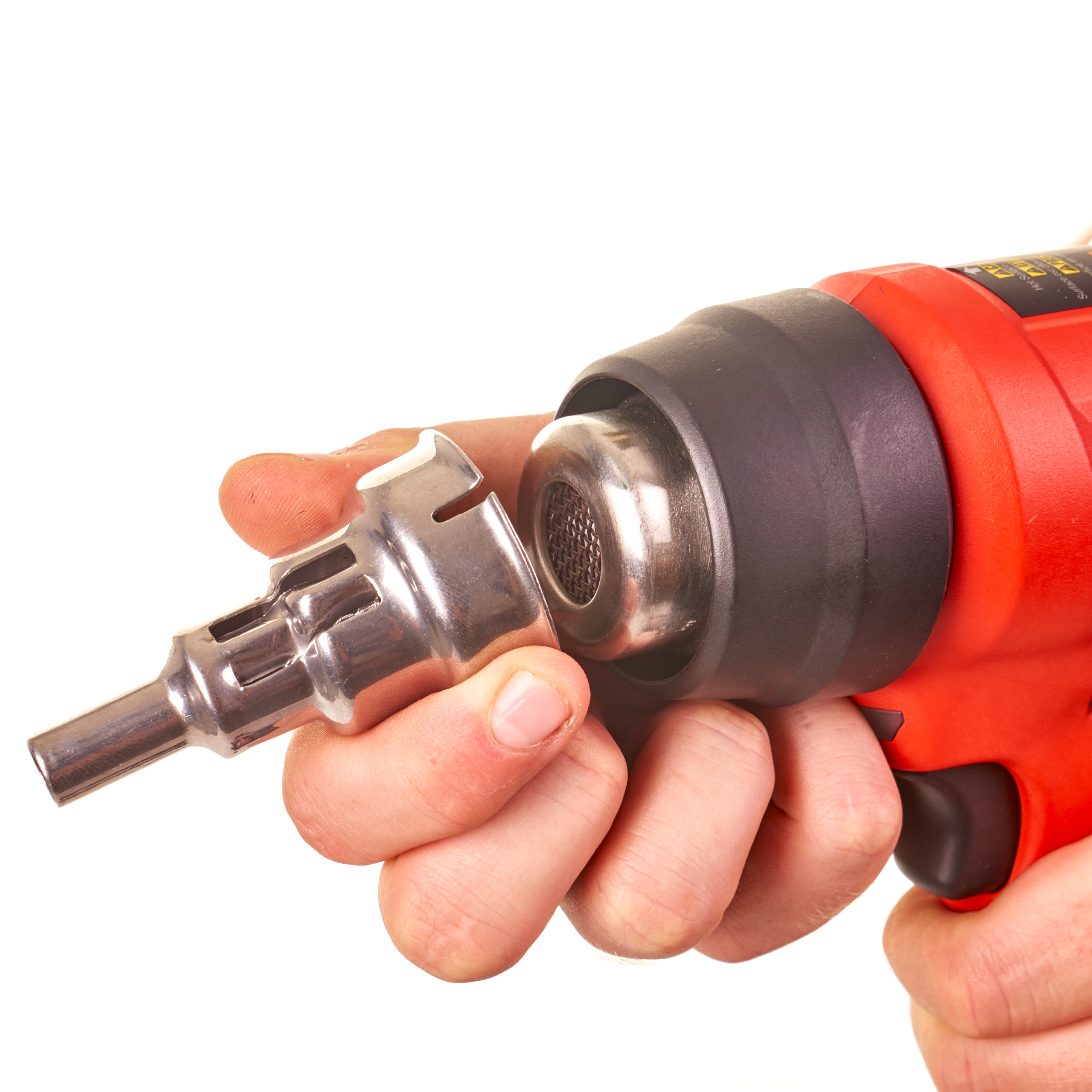Milwaukee M18Bhg-502C Ak.Heissluftgeblaese
