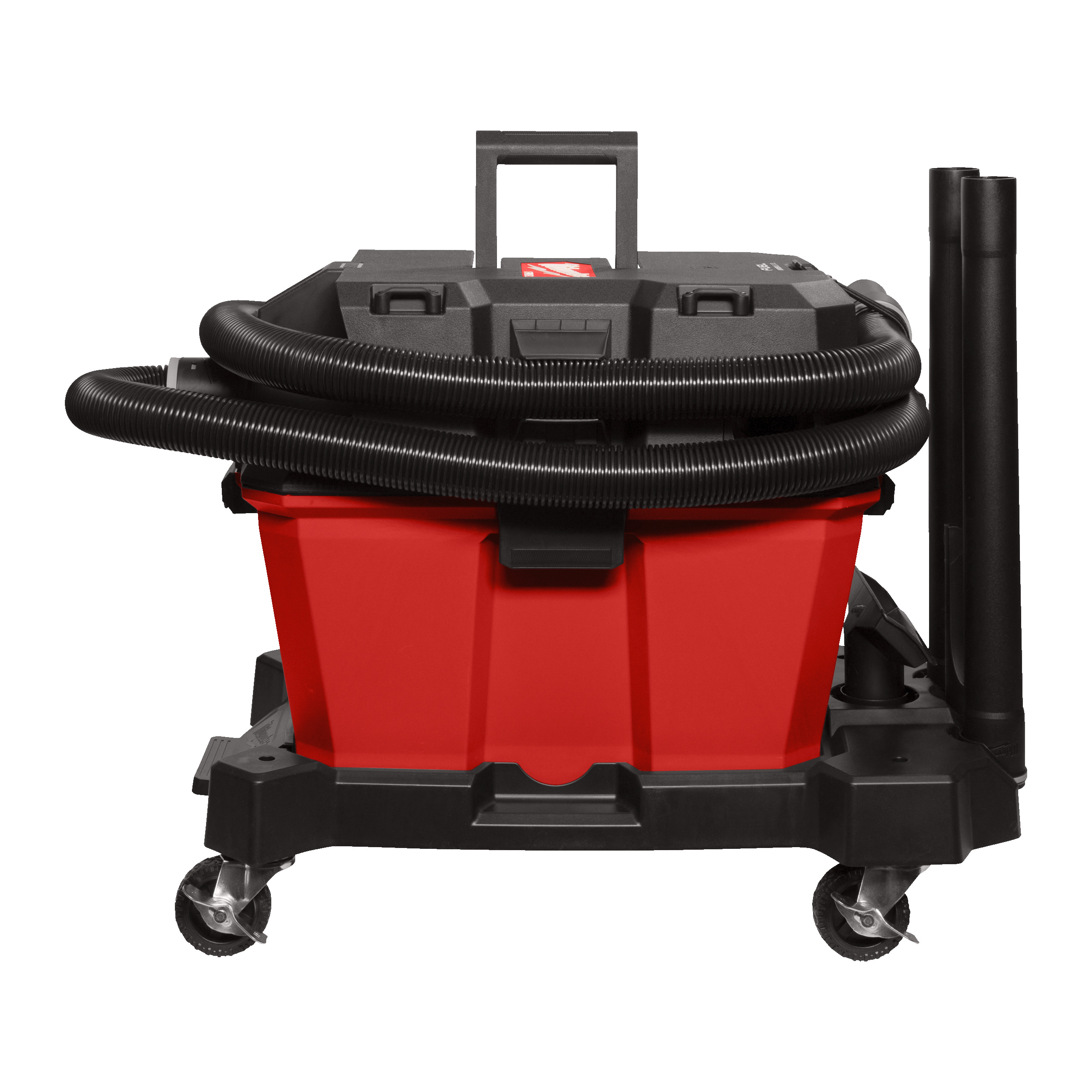 Milwaukee M18F2VC23L-0 Akku-Sauger