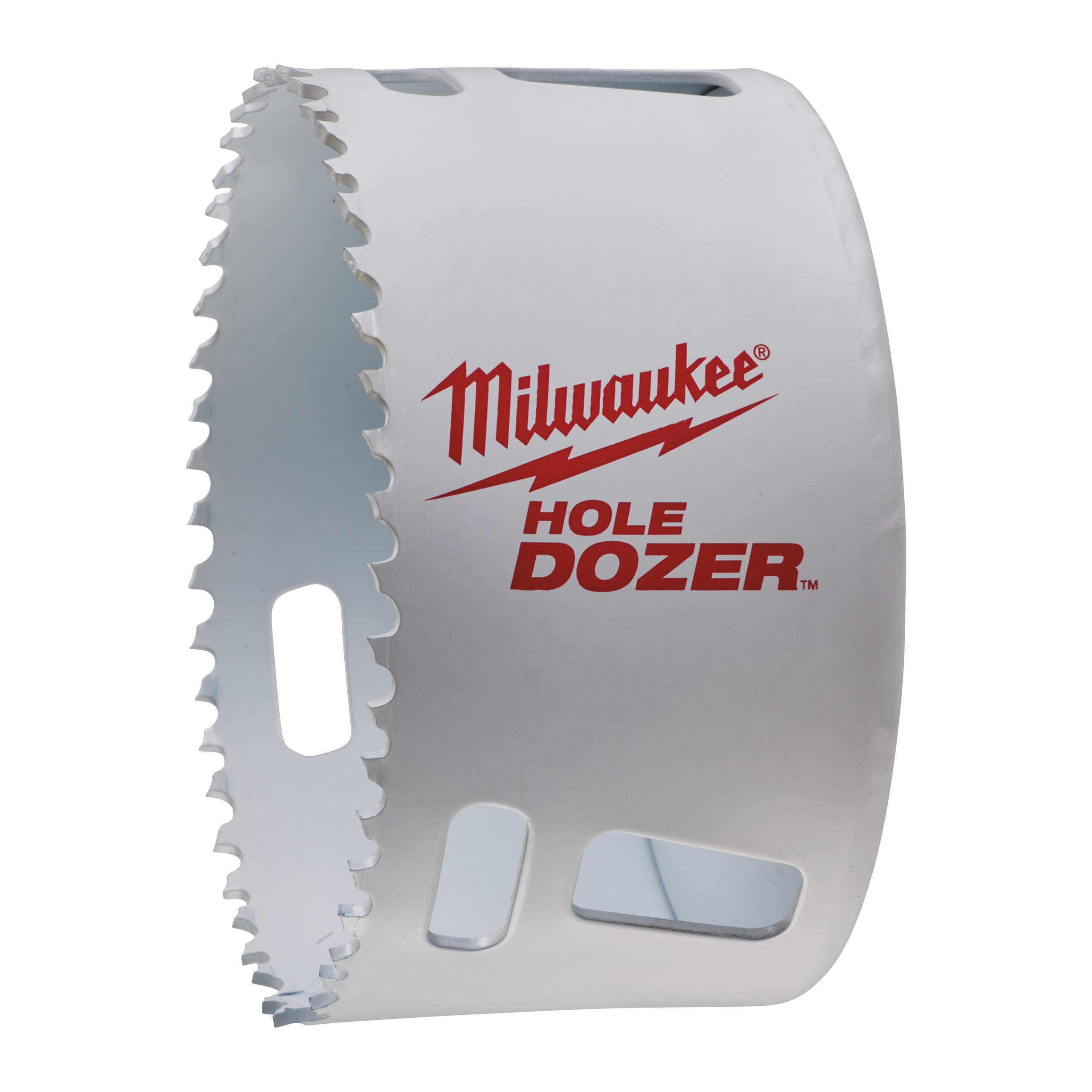 Milwaukee Lochsäge Bi-Metall 89 mm Hole Dozer (9)
