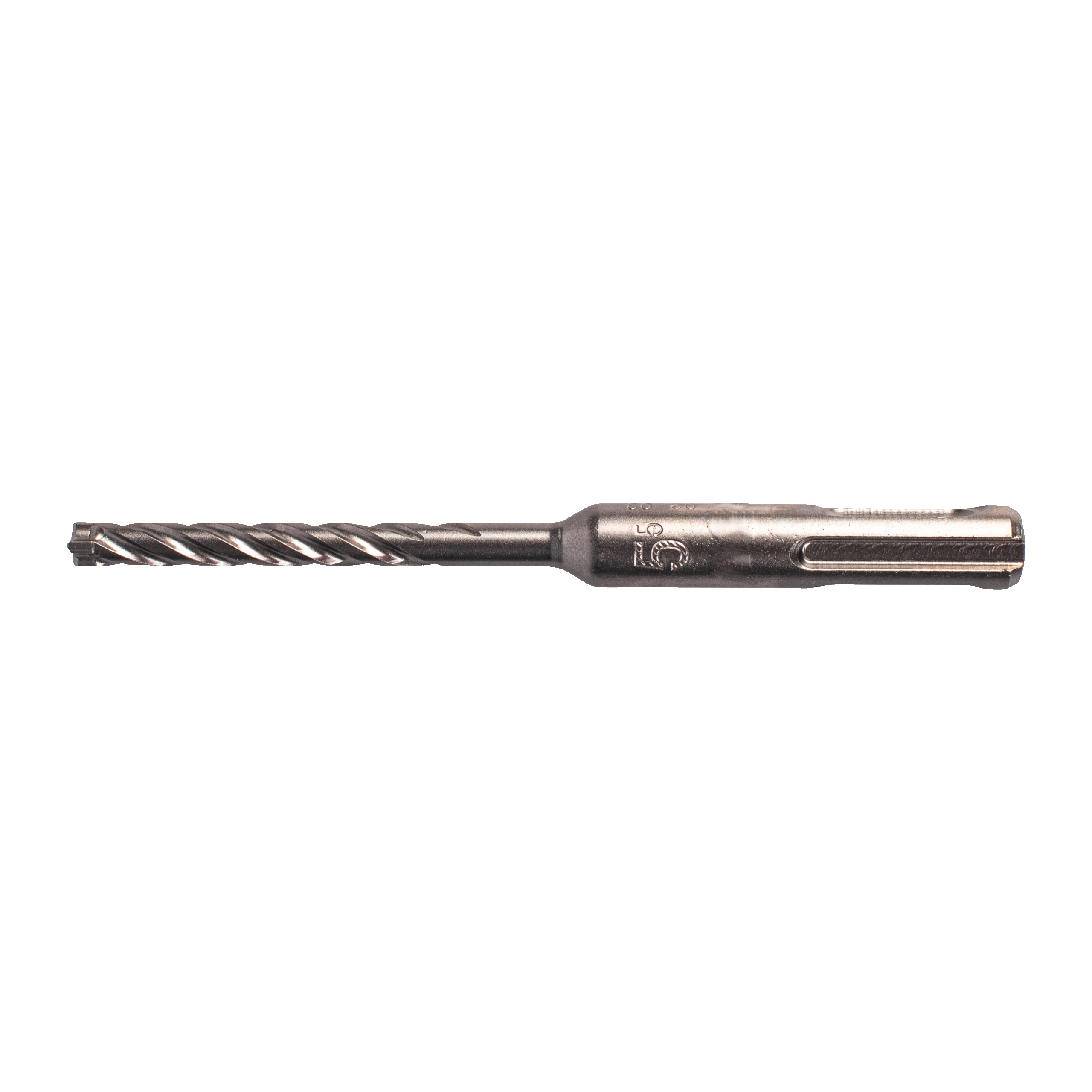 Milwaukee Hammerbohrer Sds+ Mx4 5,5X115 - 1 St