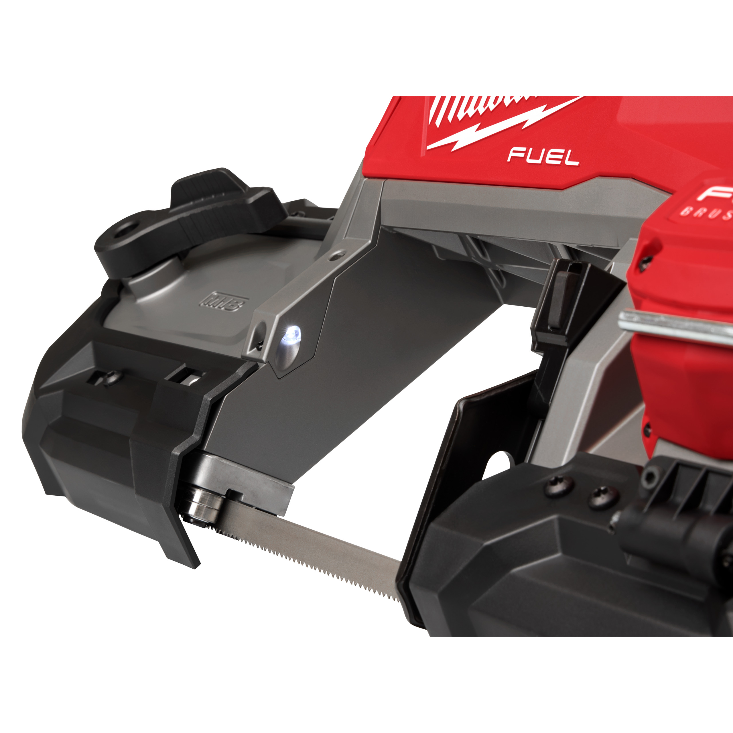 Milwaukee M18FBS127-0 Akku-Bandsäge