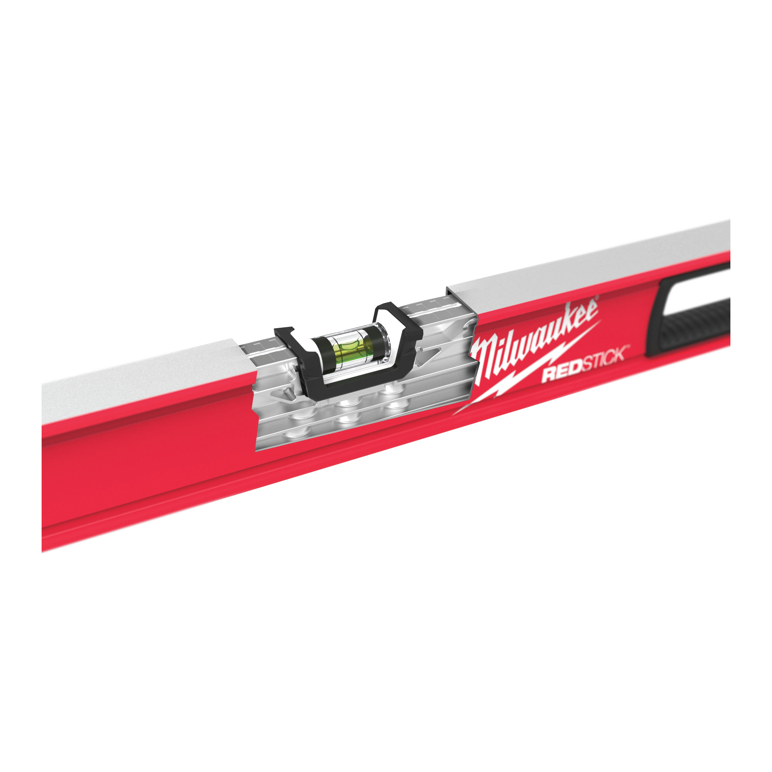 Milwaukee Wasserwaage  Premium 40 cm magnetisch