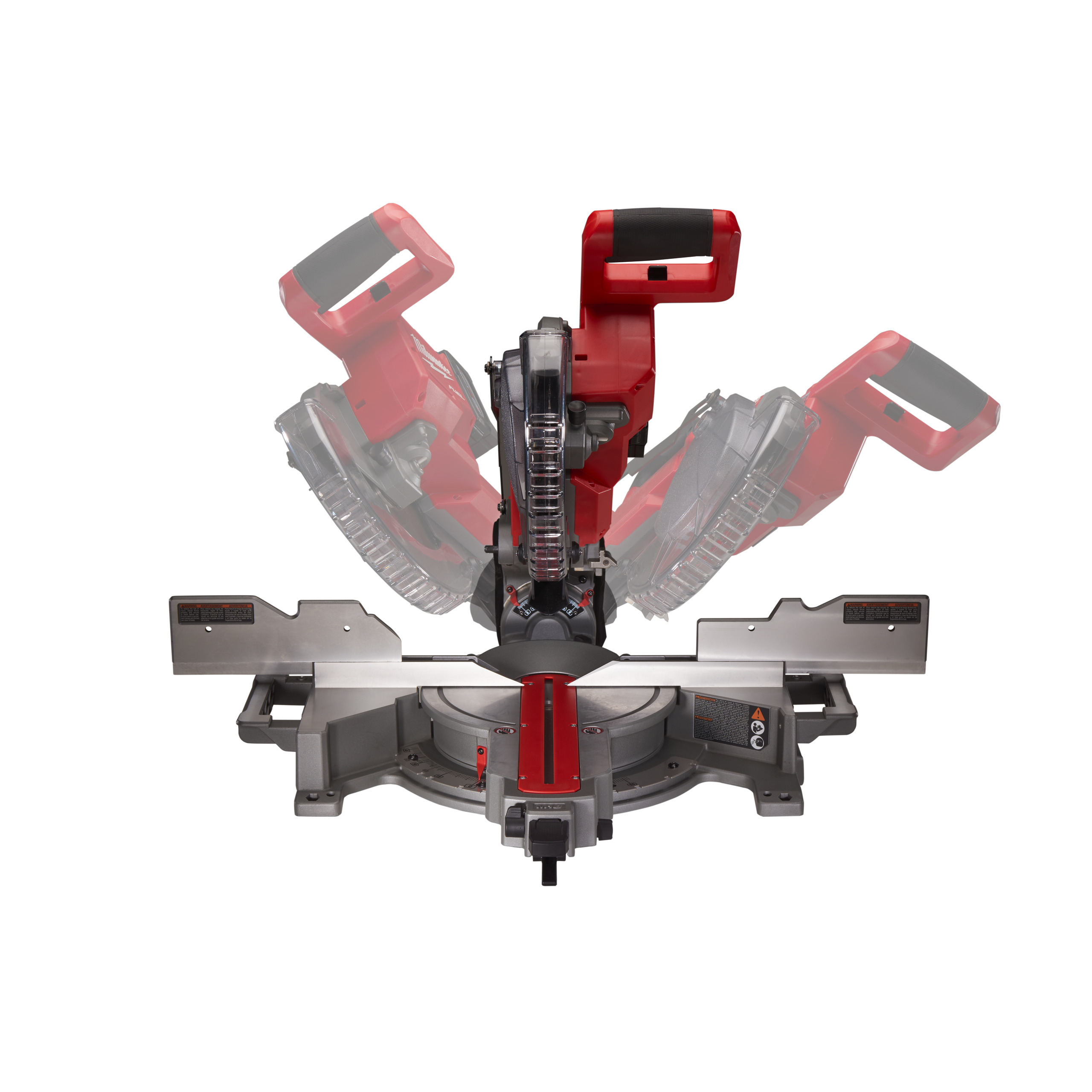 Milwaukee M18Fms190-0 Kapp-/Gehrungssaege