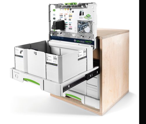 Festool Auszug SYS-AZ