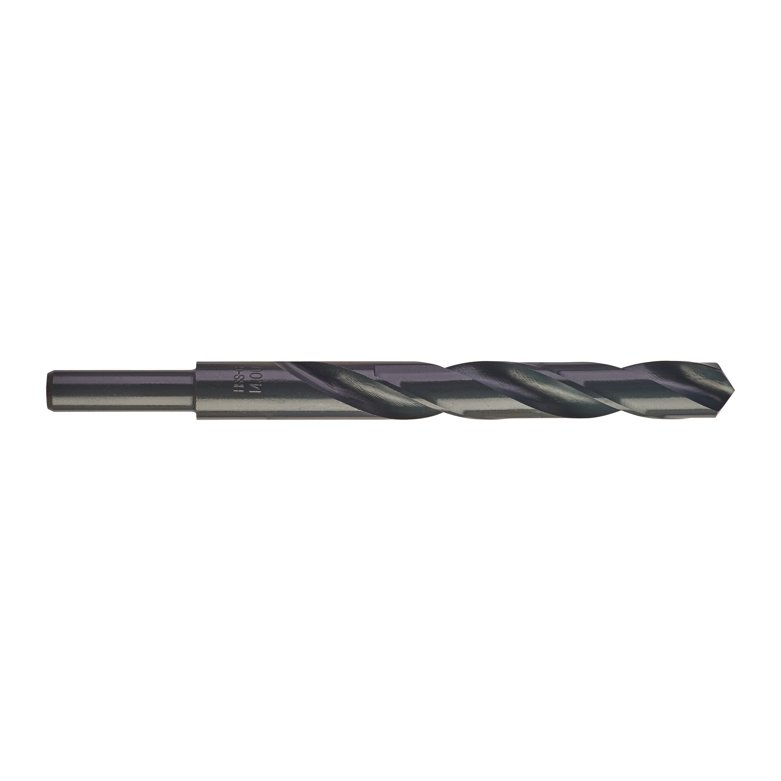 Milwaukee Metallbohrer Hss-R Red.Schaft 14.0X160Mm