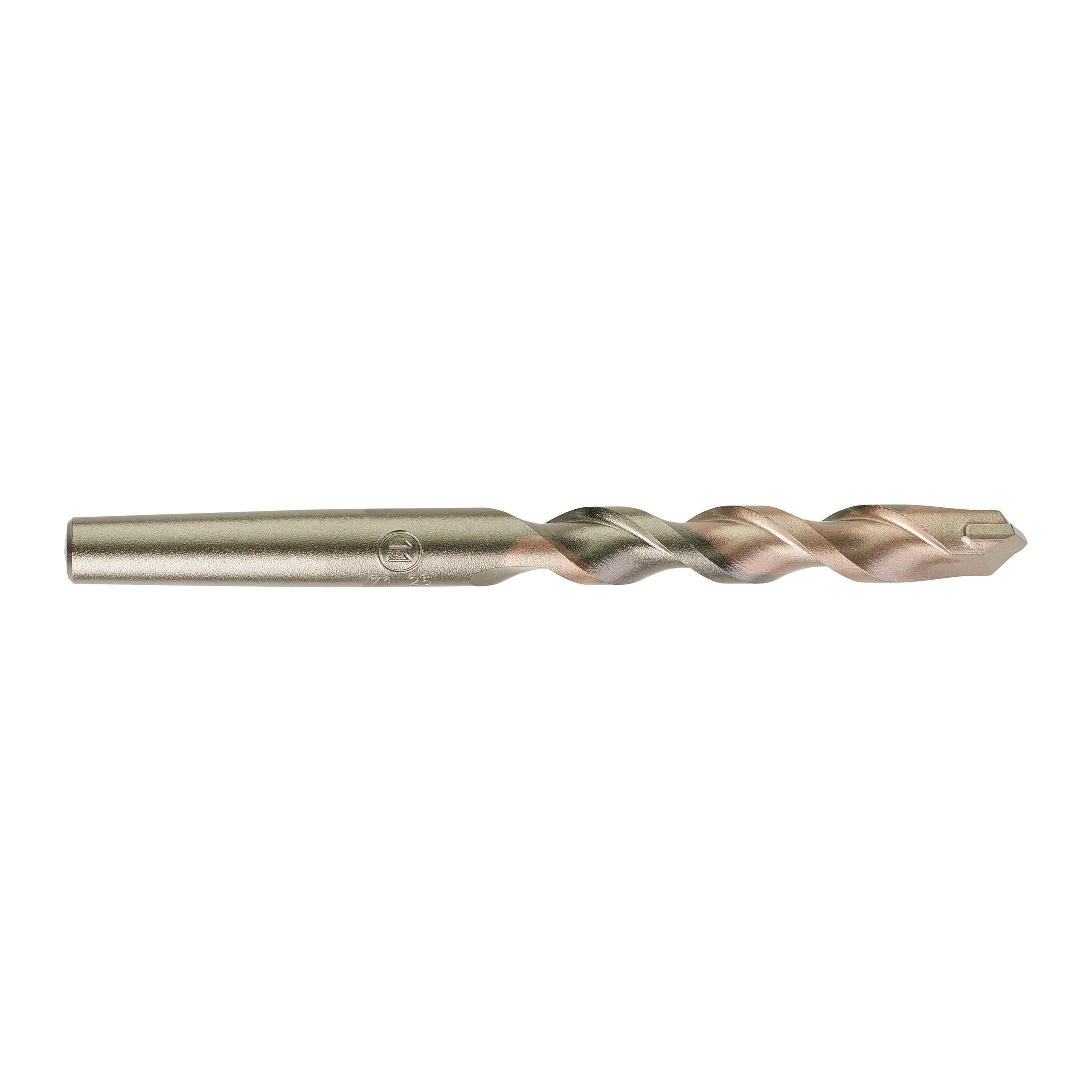 Milwaukee Zentrierbohrer 11X120 Mm