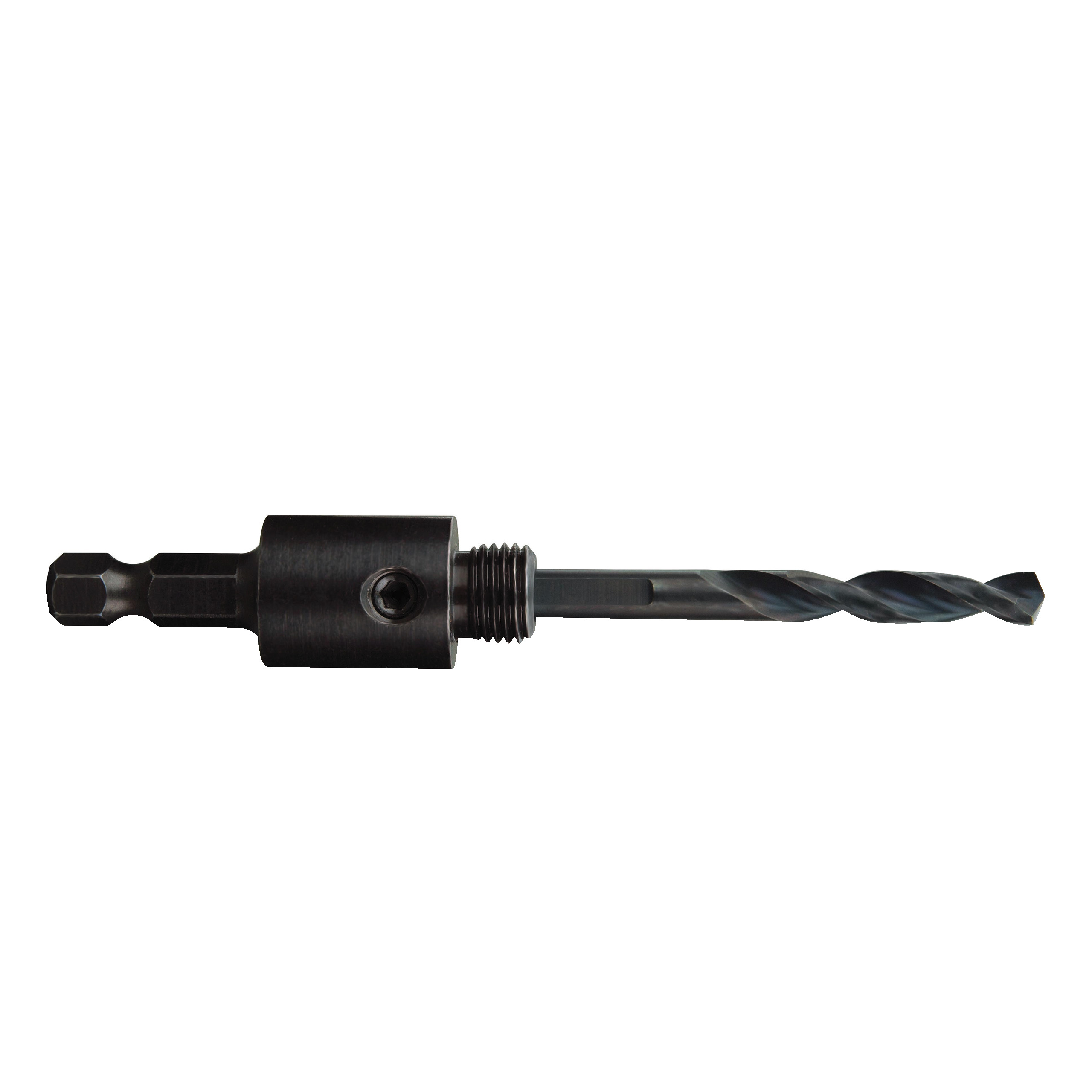 Milwaukee Leichtwelle 9.5Mm 6Kant F. Lochs. 14-30