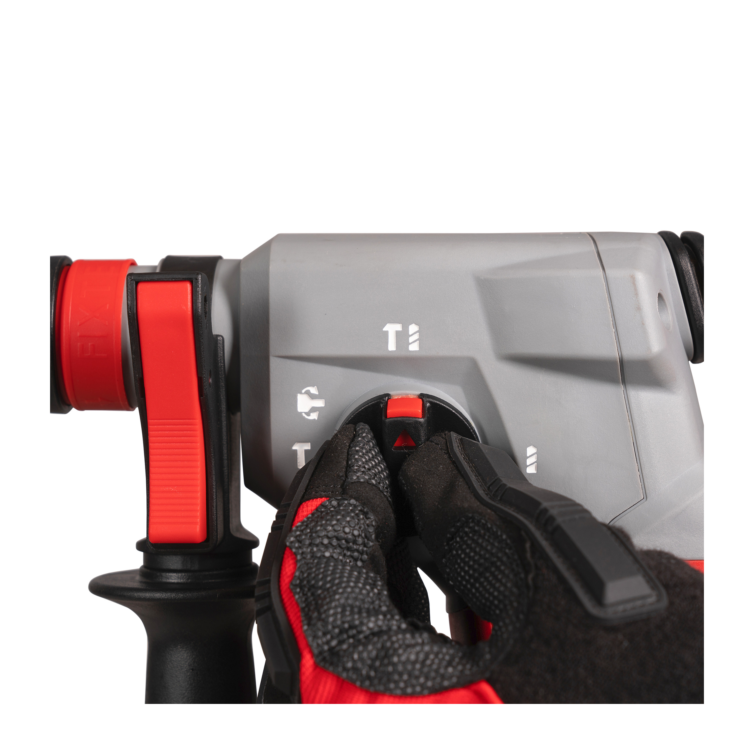 Milwaukee M18Blhx-0X Akku-Kombihammer