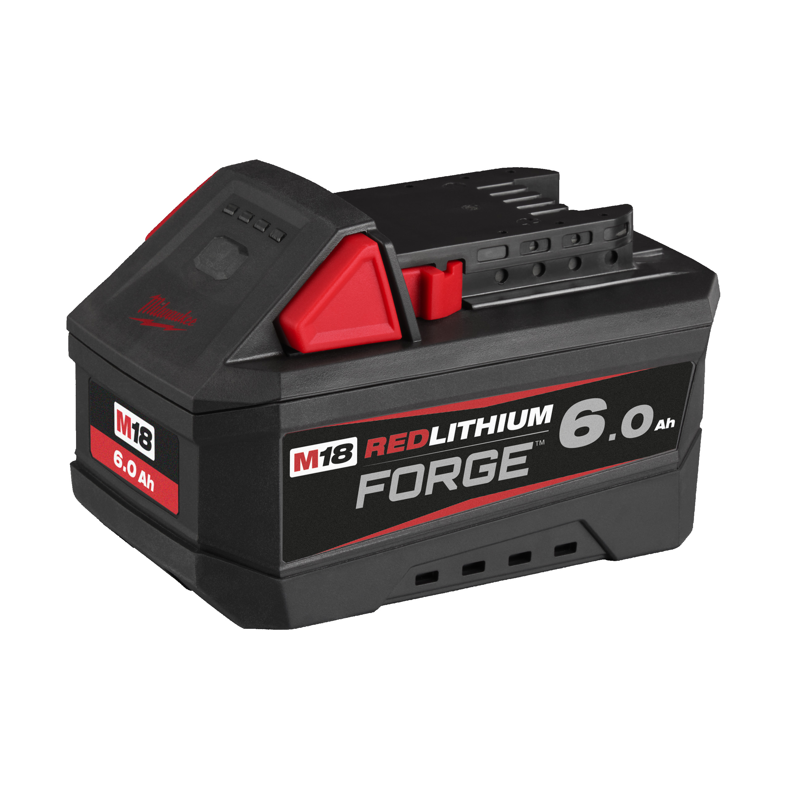 Milwaukee M18FB6 FORGE 6.0 Ah Akku