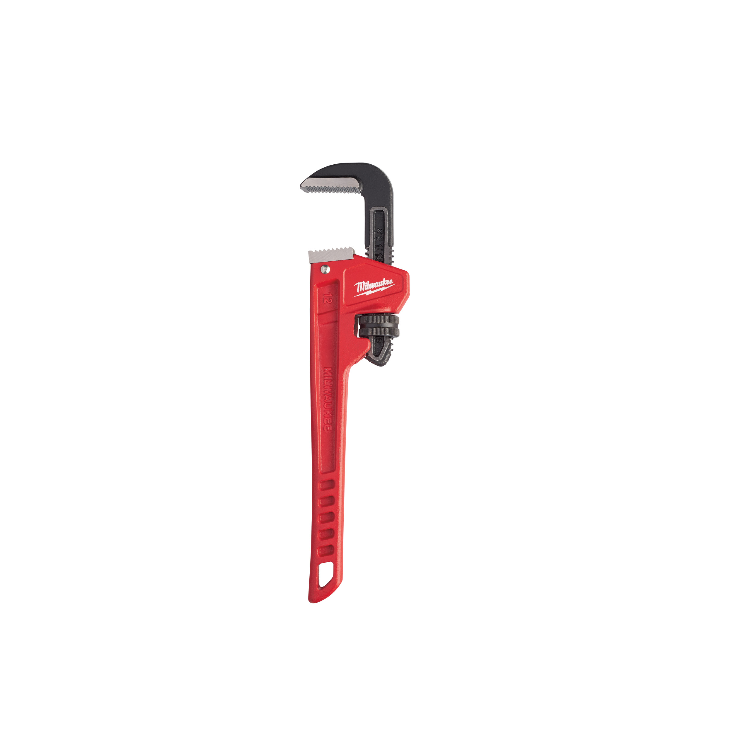 Milwaukee Aluminium-Rohrzange 250 mm