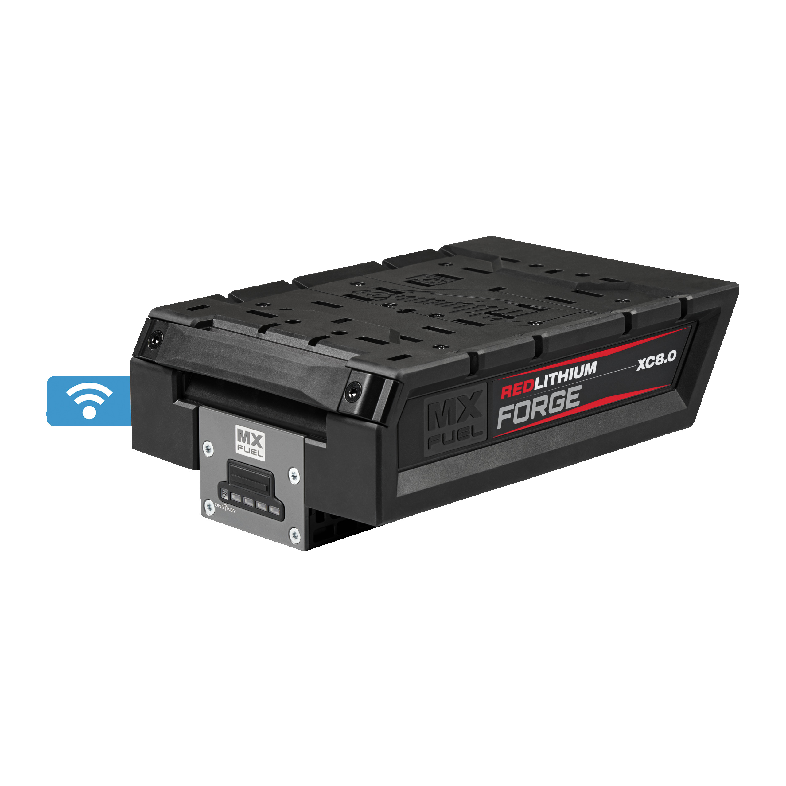 Milwaukee MXFXC608 MXFuel Forge Akku 8.0Ah